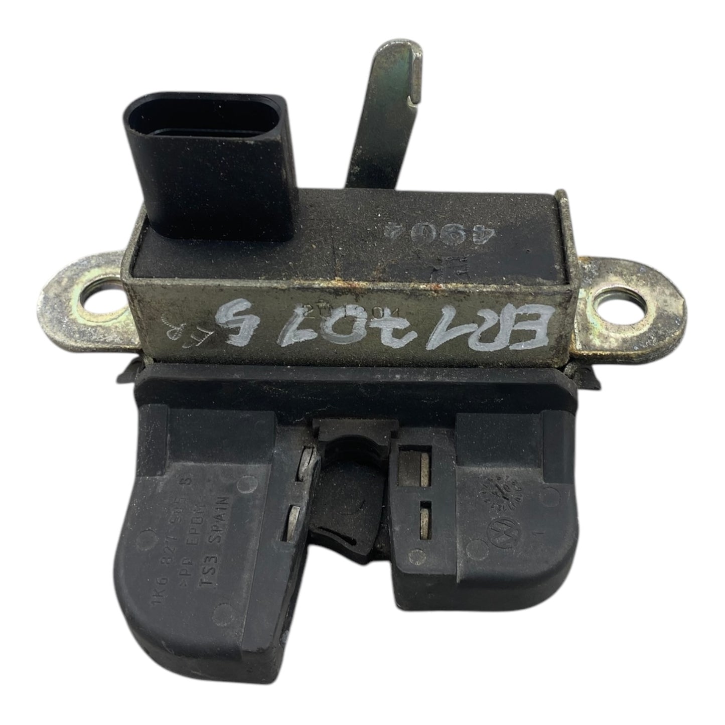 Serratura Portello Posteriore VOLKSWAGEN GOLF 5 6 Serie/PASSAT 5 Serie SW