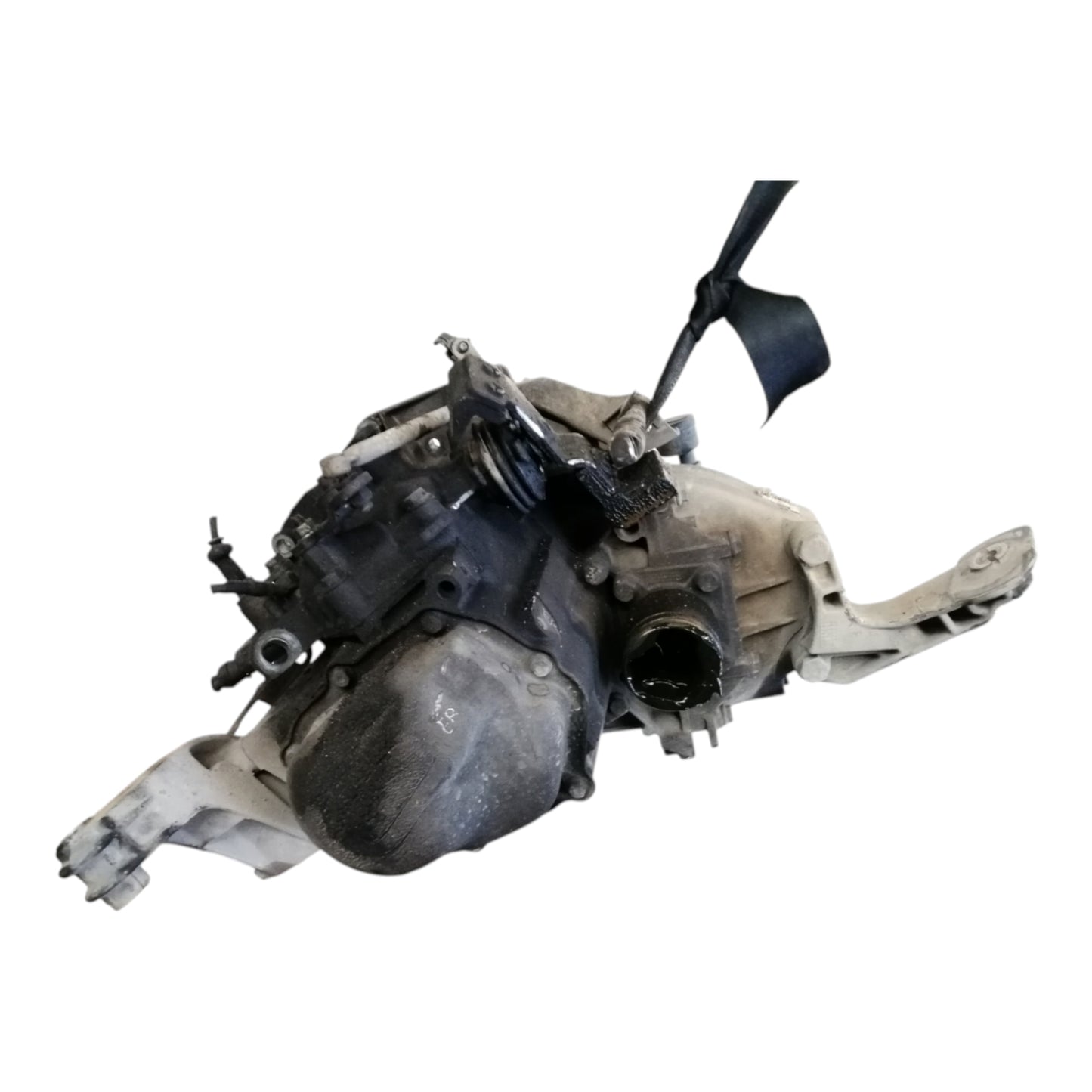 Cambio Manuale 5 Marce LANCIA Y YPSILON Elefantino 1.2 Benzina