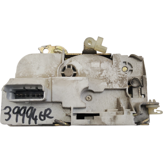 Serratura Porta Anteriore Sinistro CITROEN C5 2 Serie 5 Porte