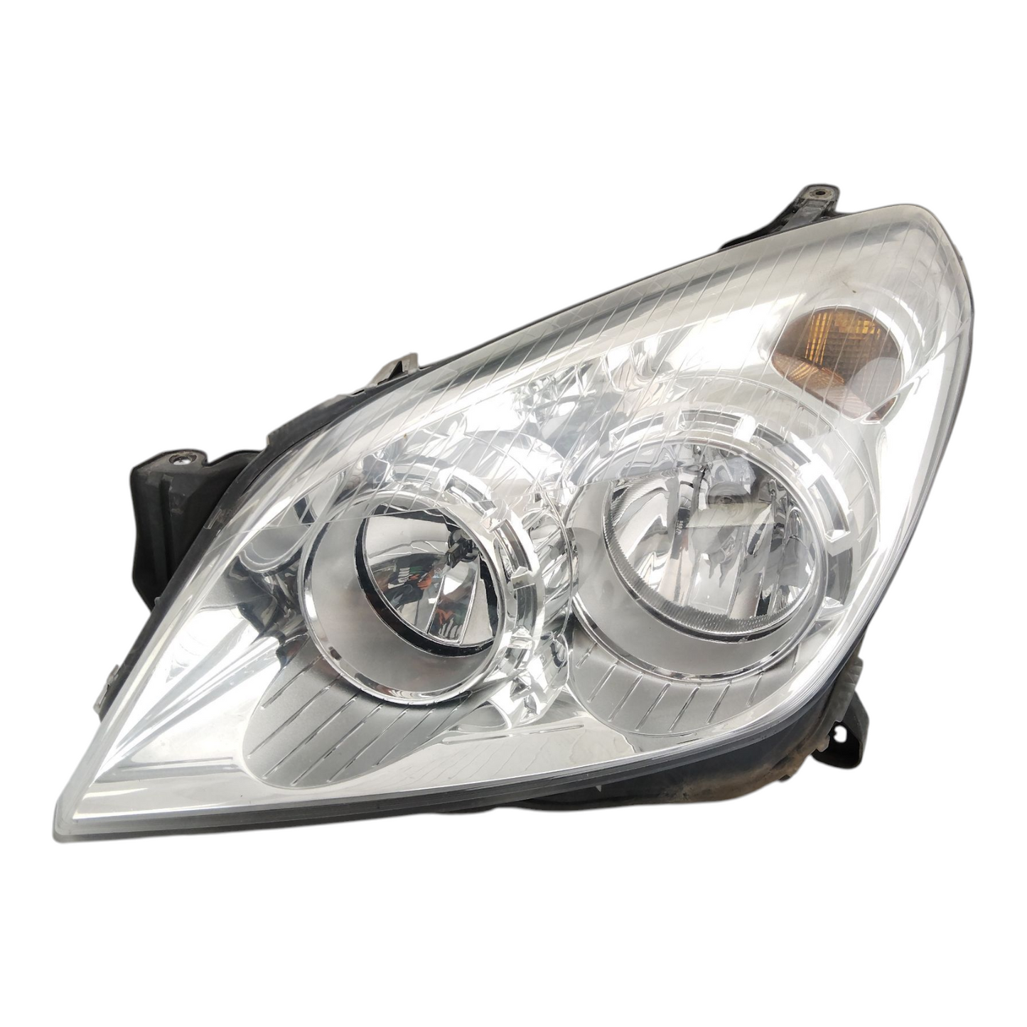 Faro Proiettore Anteriore Sinistro OPEL ASTRA H