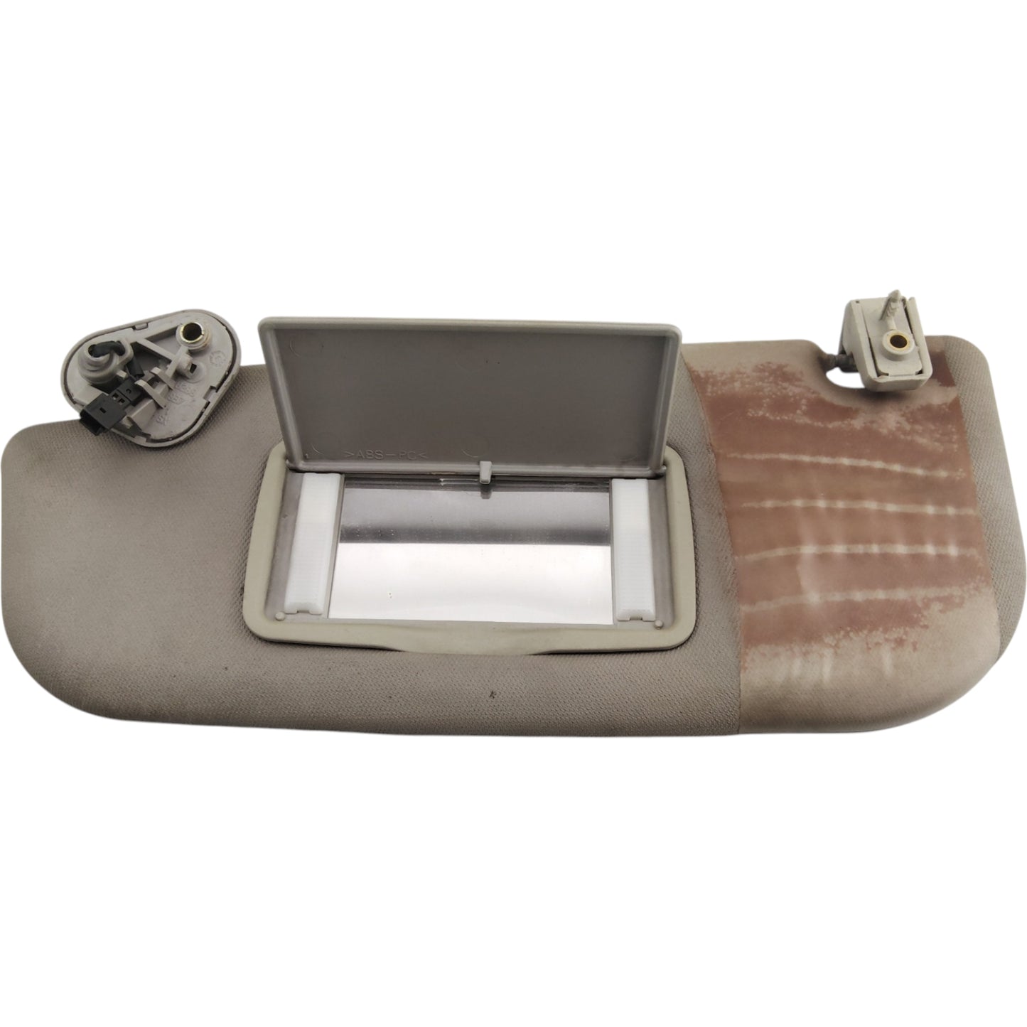 Pannello Alette Parasole Sinistro ALFA ROMEO 147 1 2 Serie