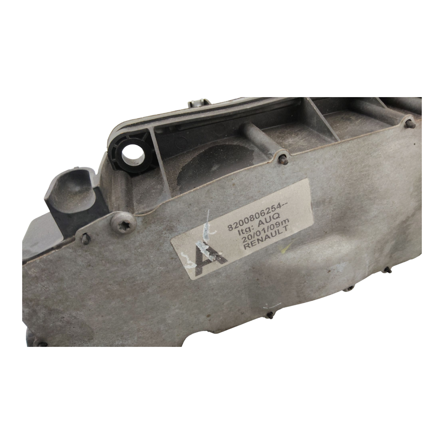 Leva Comando Cambio RENAULT TWINGO 2 Serie Benzina Diesel