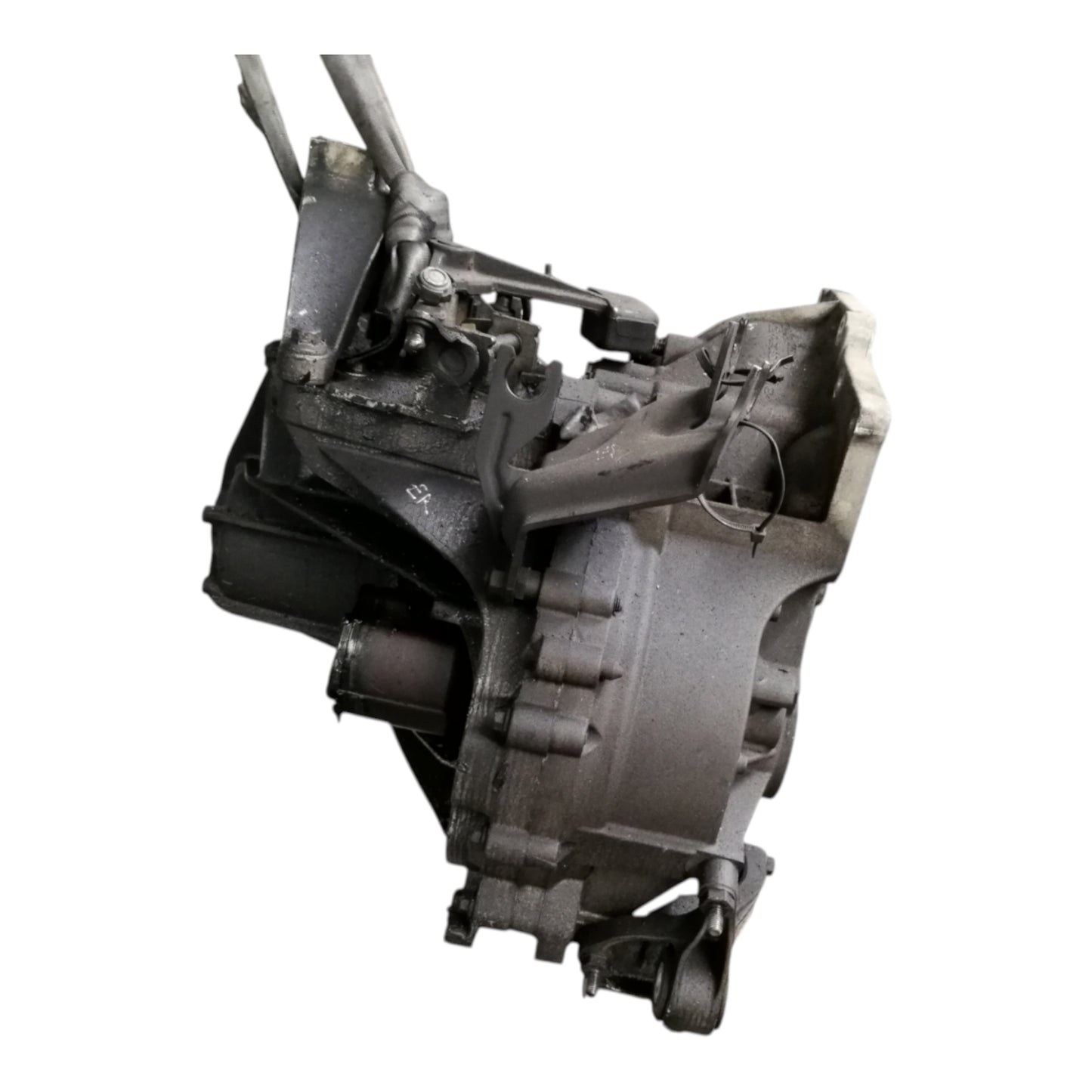 Cambio Manuale 5 Marce VOLVO V50 1.6 Diesel Motore D4164T