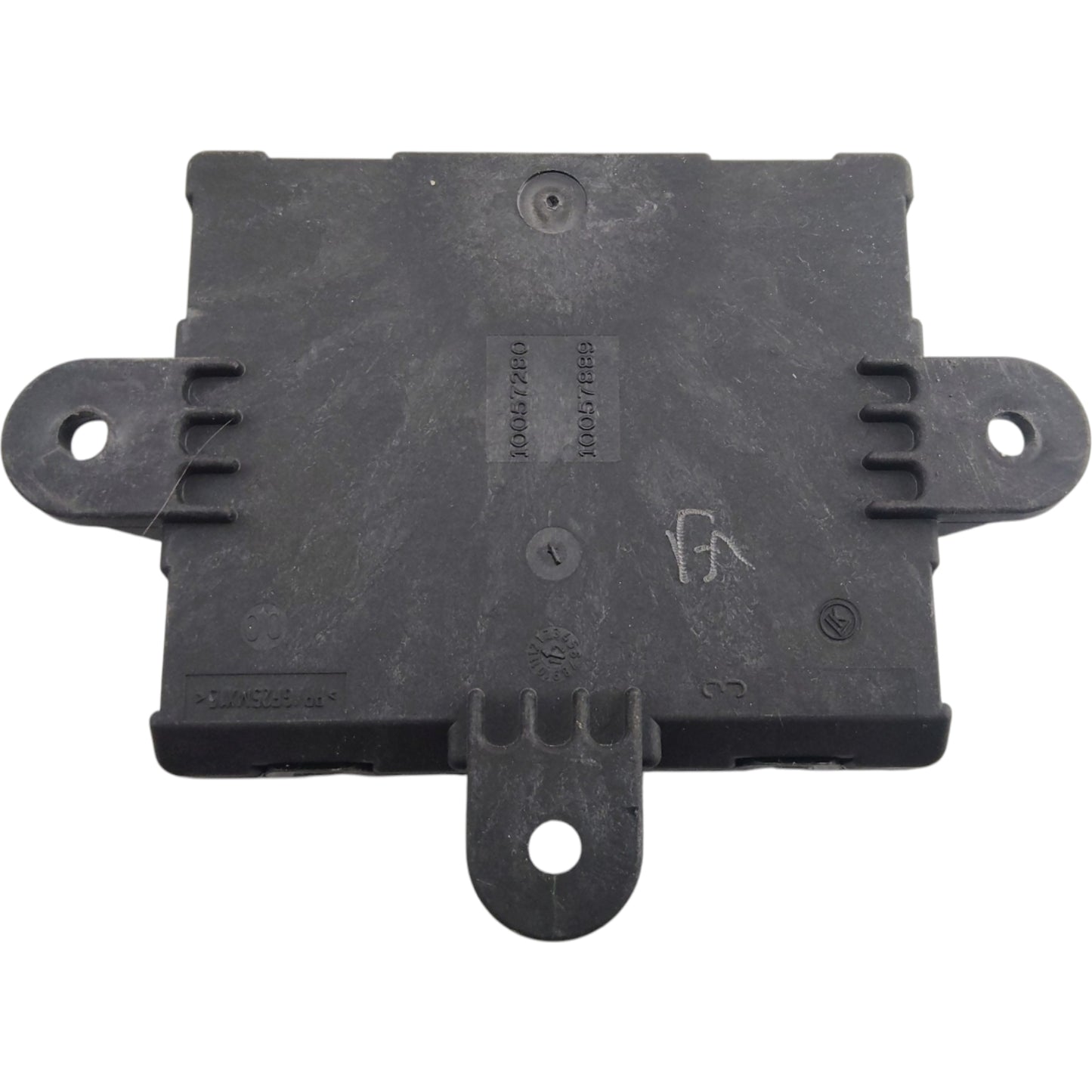Centralina Di Comando Porta Anteriore Sinistro FORD FIESTA 6 Serie/B-MAX