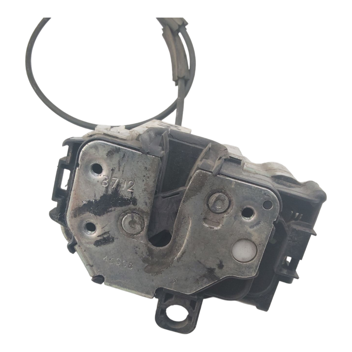 Serratura Porta Anteriore Sinistro FIAT 500 2 Serie Berlina Cabrio