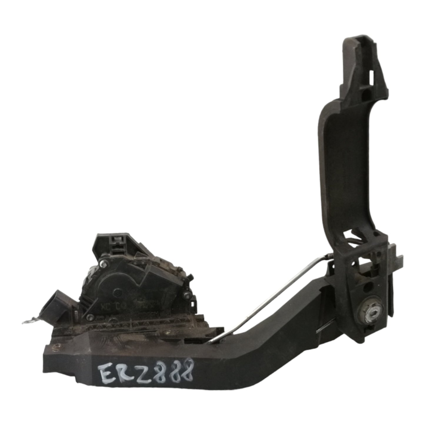 Serratura Porta Anteriore Sinistro FORD FOCUS 1 Serie Berlina SW 3-5 Porte