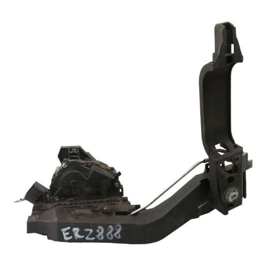 Serratura Porta Anteriore Sinistro FORD FOCUS 1 Serie Berlina SW 3-5 Porte