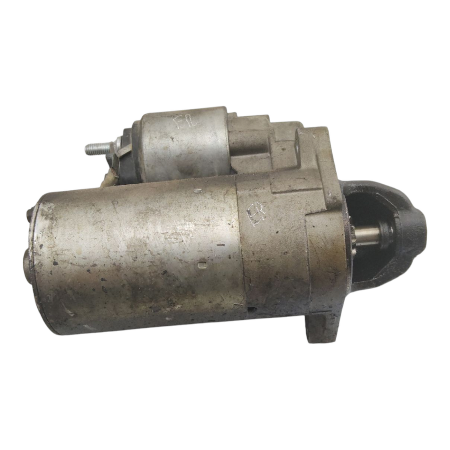 Motorino Avviamento FIAT SEICENTO/600/PUNTO 2 Serie Benzina