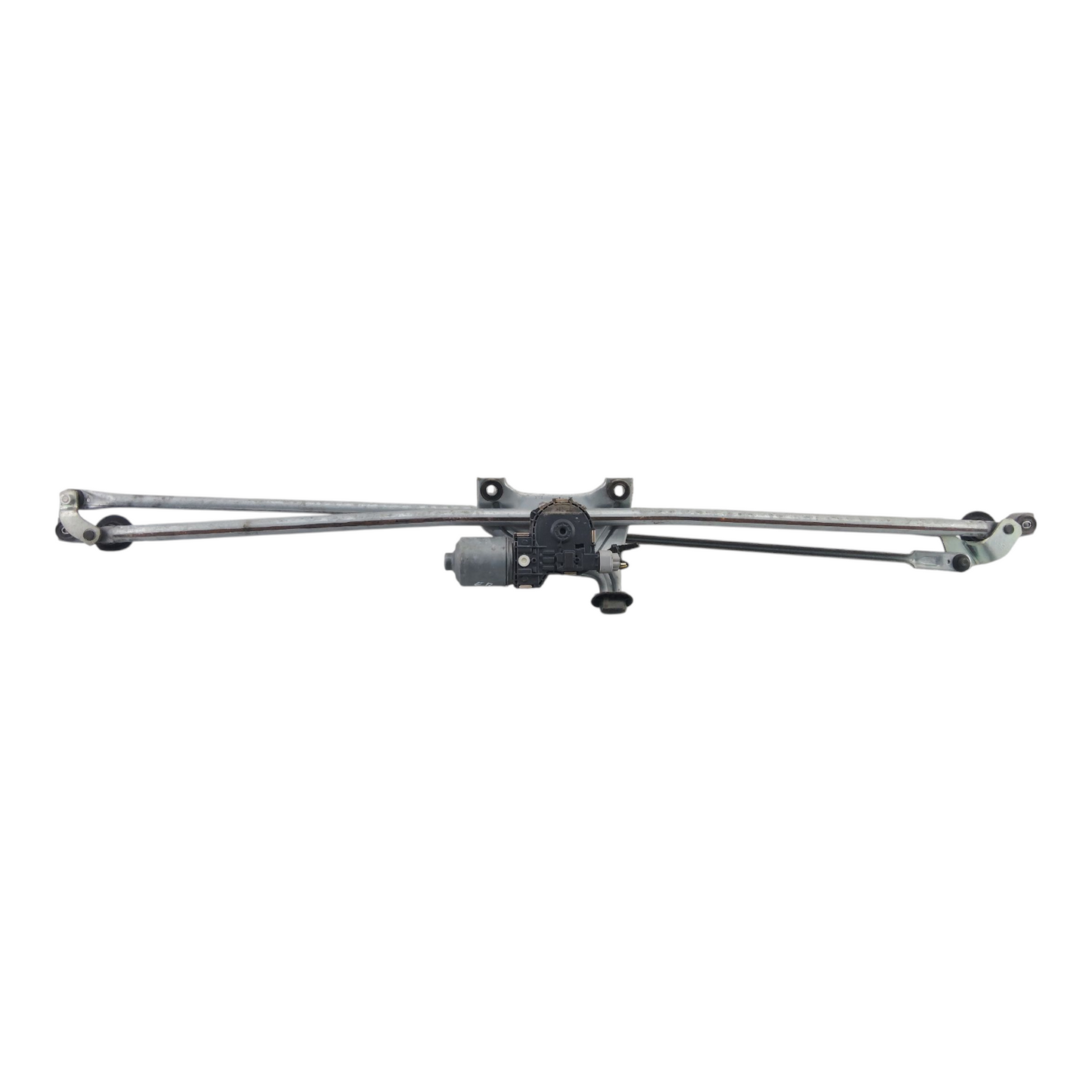 Motorino Meccanismo Tandem Tergicristallo OPEL MERIVA B