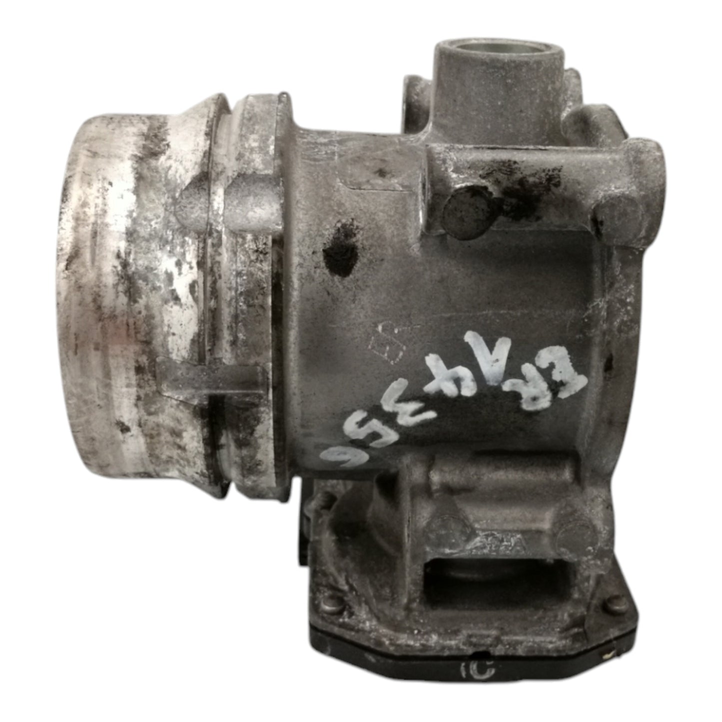 Corpo Farfallato VOLVO V40 2 Serie 2.0 Diesel Motore D4204T8