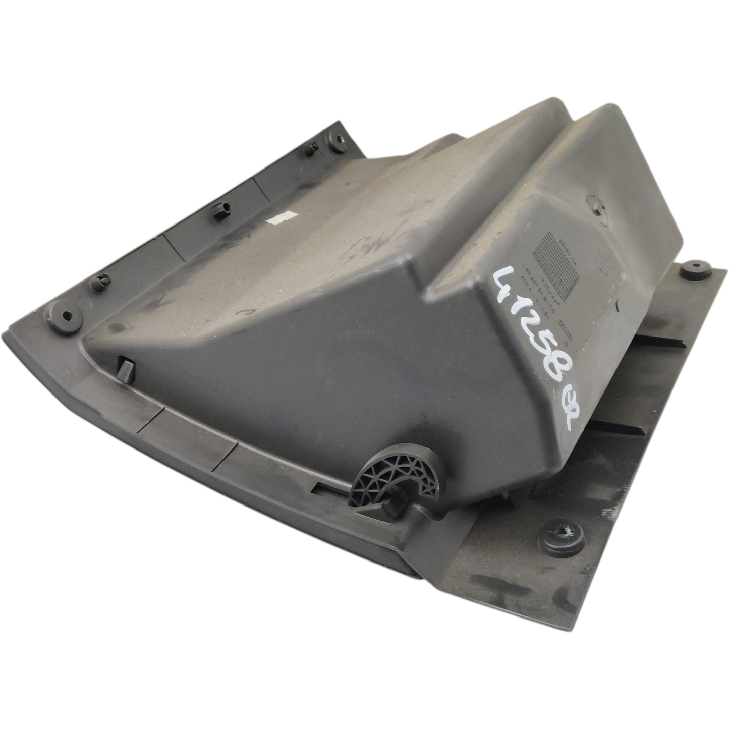 Cassetto Portaoggetti OPEL MERIVA A