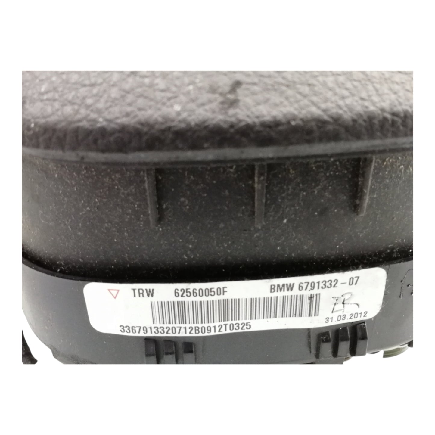 Airbag Volante Lato Guida BMW SERIE 3 F30 F31 F32 F33 F34