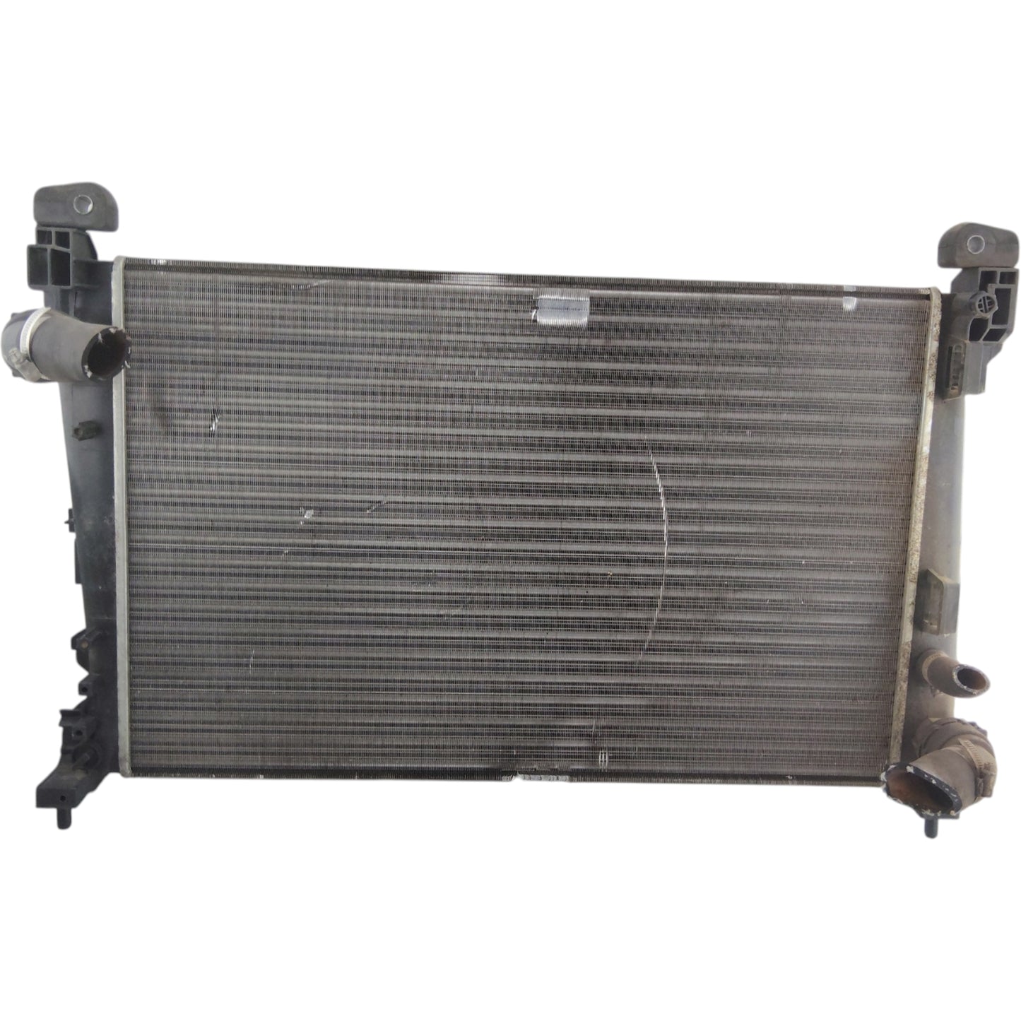 Radiatore Acqua Raffreddamento ALFA ROMEO MITO 1.3 1.6 Diesel