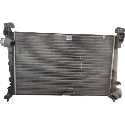 Radiatore Acqua Raffreddamento ALFA ROMEO MITO 1.3 1.6 Diesel