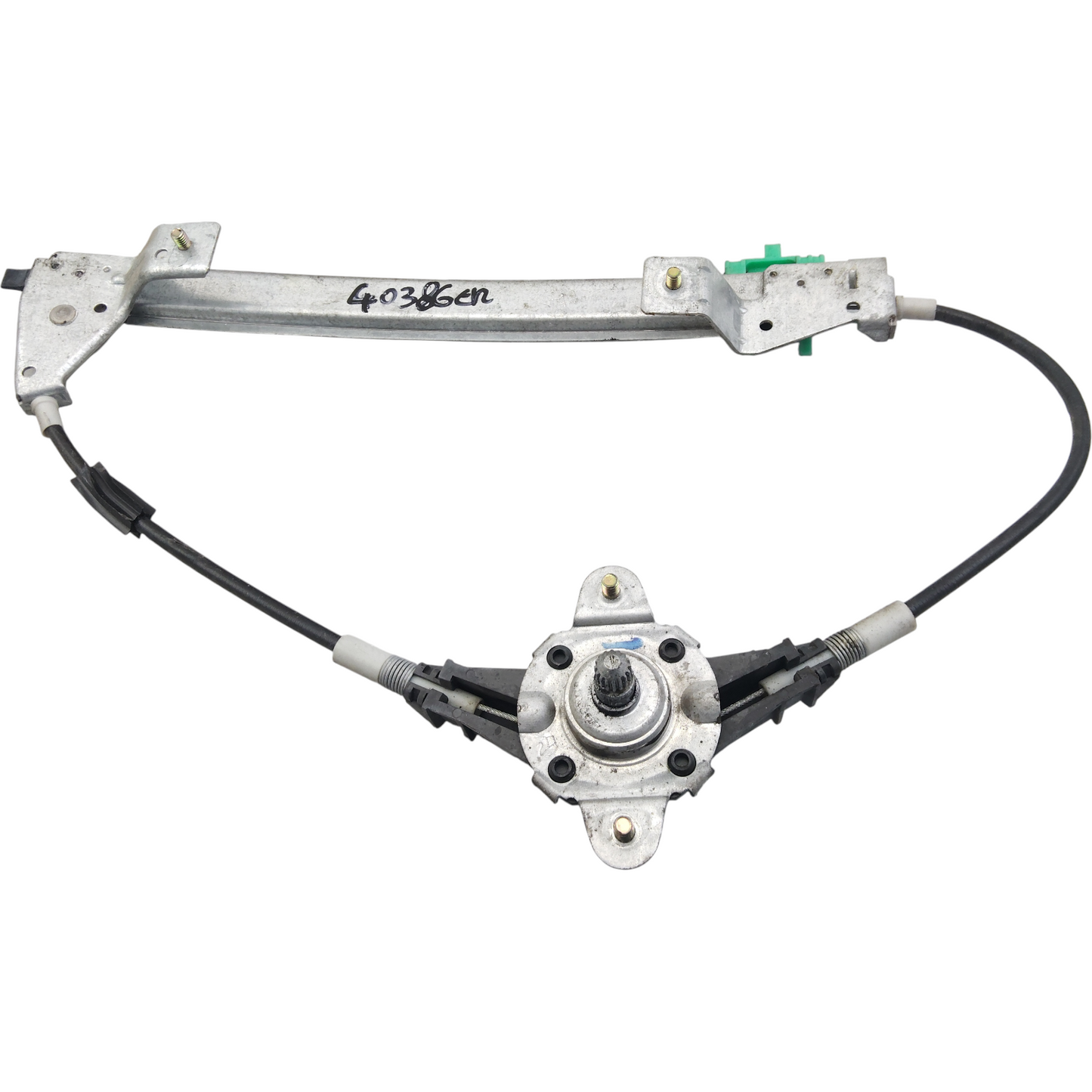 Alzacristallo Alzavetro Posteriore Destro FIAT PUNTO 2 Serie 188