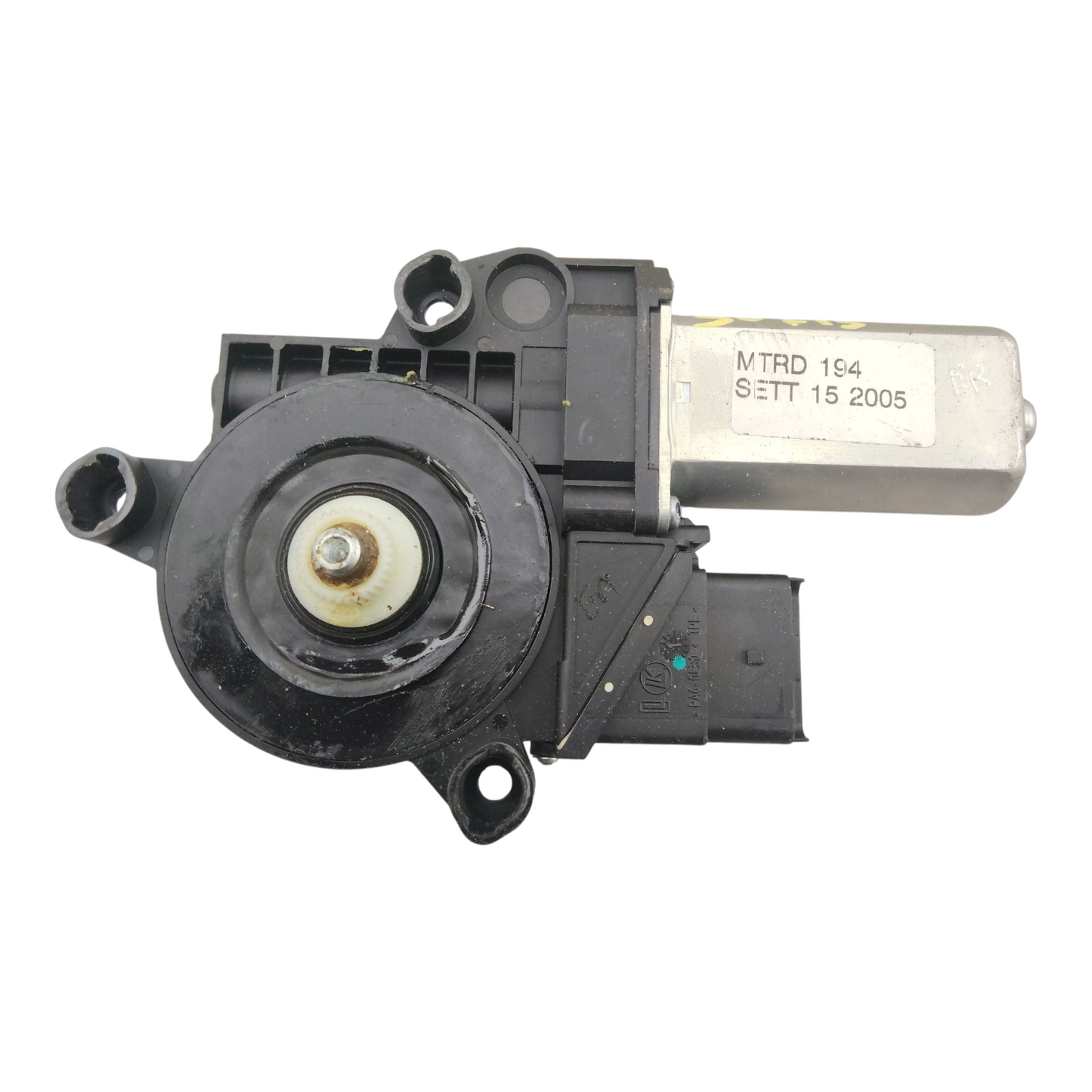 Motorino Alzacristallo Porta Anteriore Sinistro FIAT CROMA 2 Serie