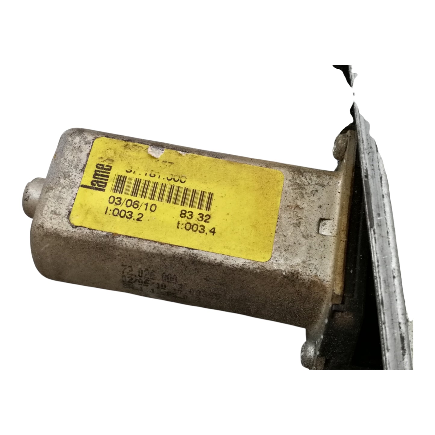 Alzacristallo Alzavetro Posteriore Destro LANCIA DELTA 3 Serie