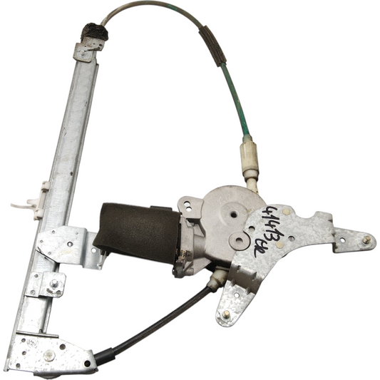 Alzacristallo Alzavetro Anteriore Destro FIAT PANDA 1 Serie 141