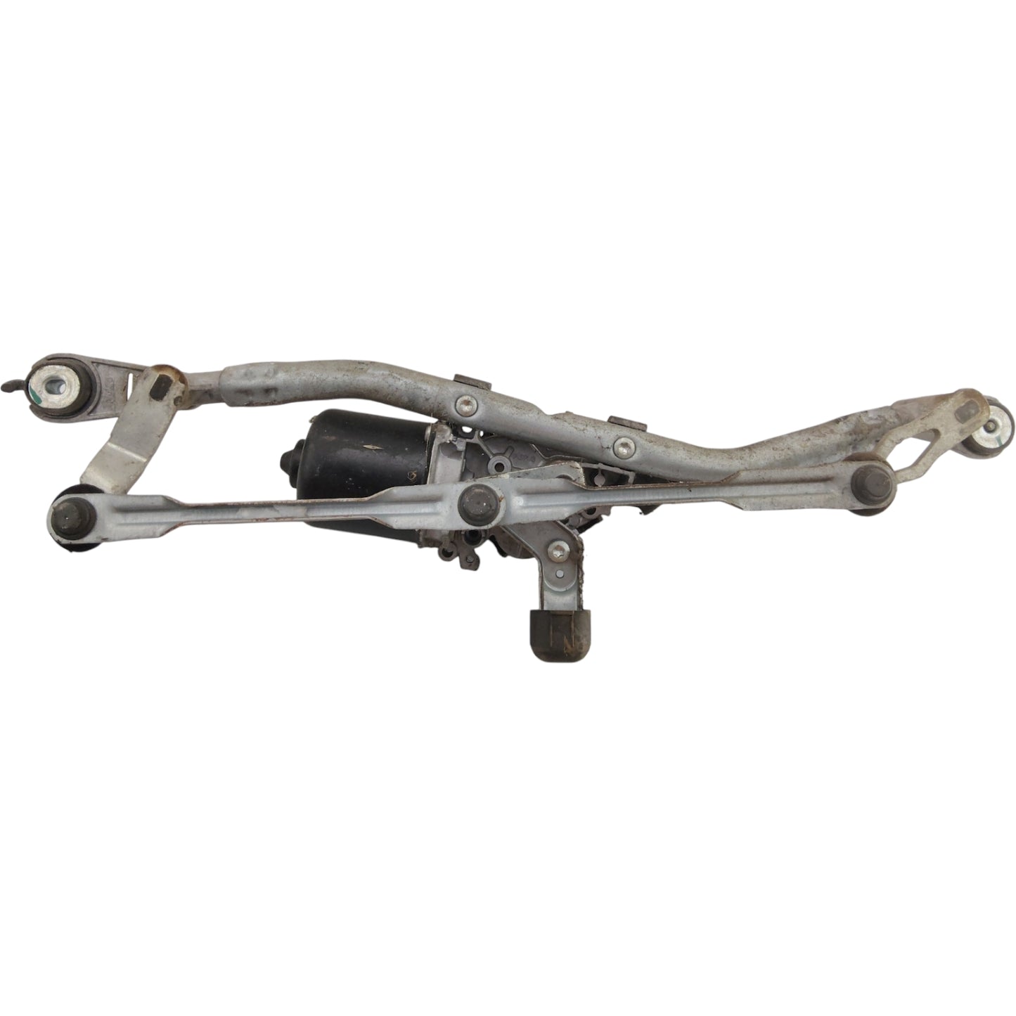 Meccanismo Tandem Tergicristallo CITROEN C3 2 Serie/DS3