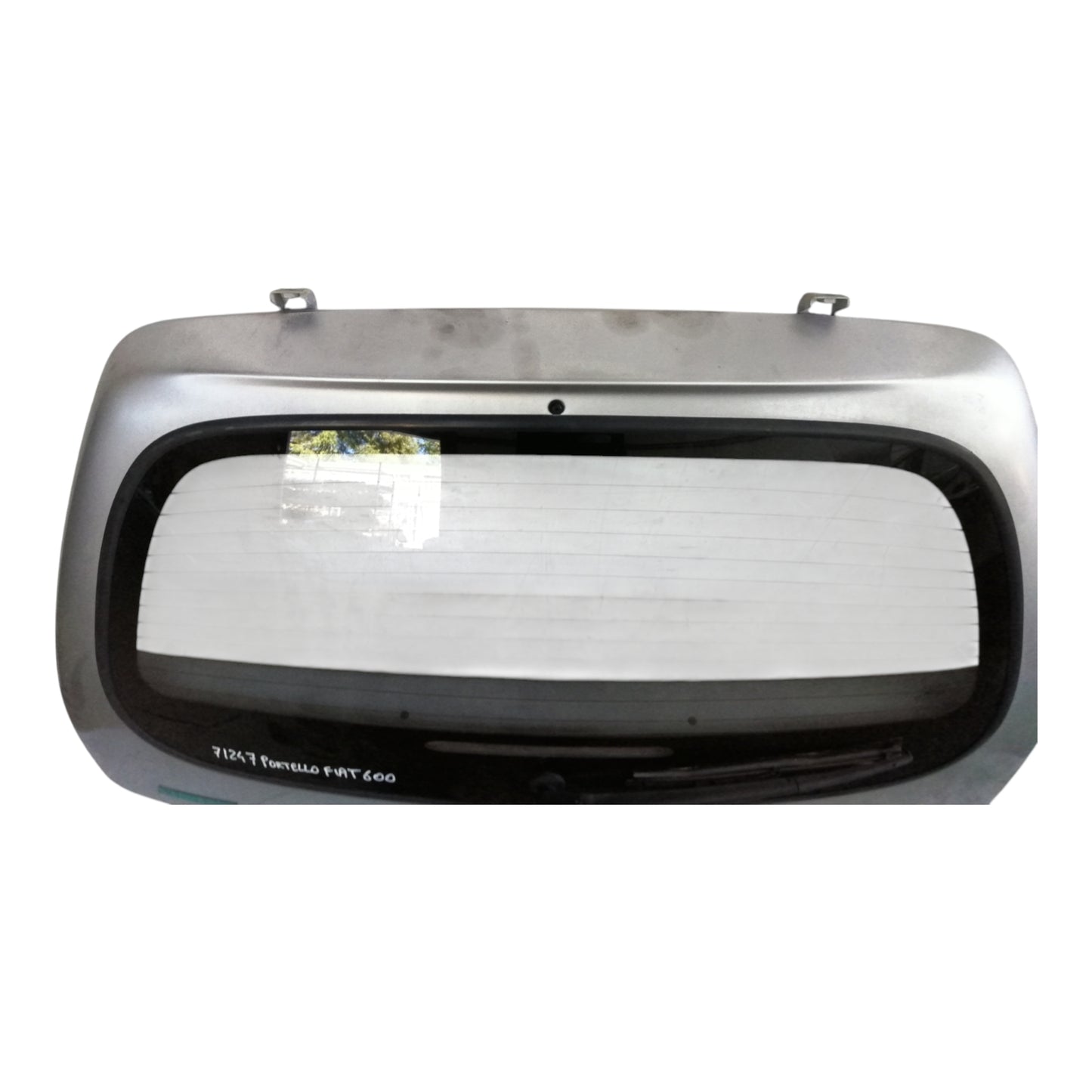 Portello Portellone Posteriore FIAT SEICENTO/600 Berlina