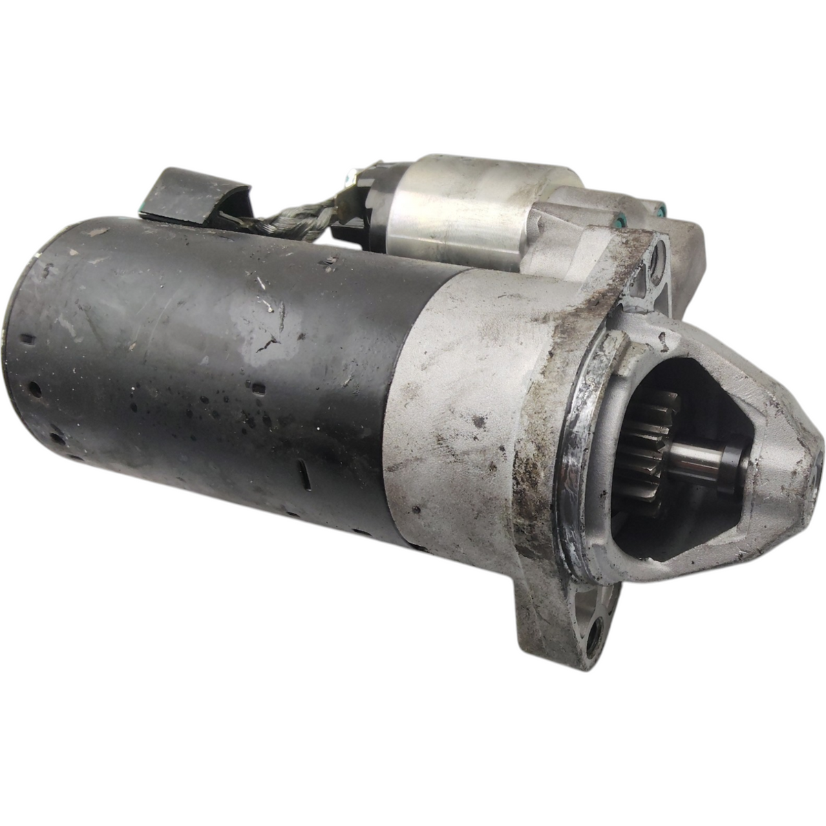 Motorino Avviamento MERCEDES CLASSE C W204 S204 2.1 Diesel