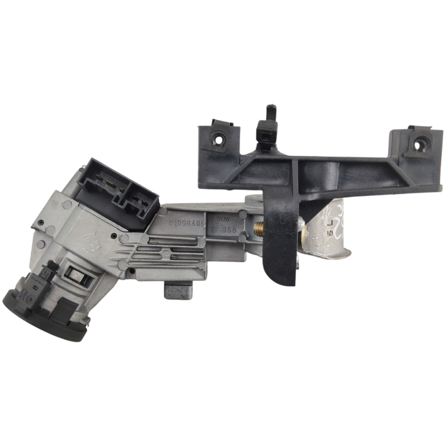 Blocchetto Avviamento FIAT GRANDE PUNTO Benzina Diesel GPL
