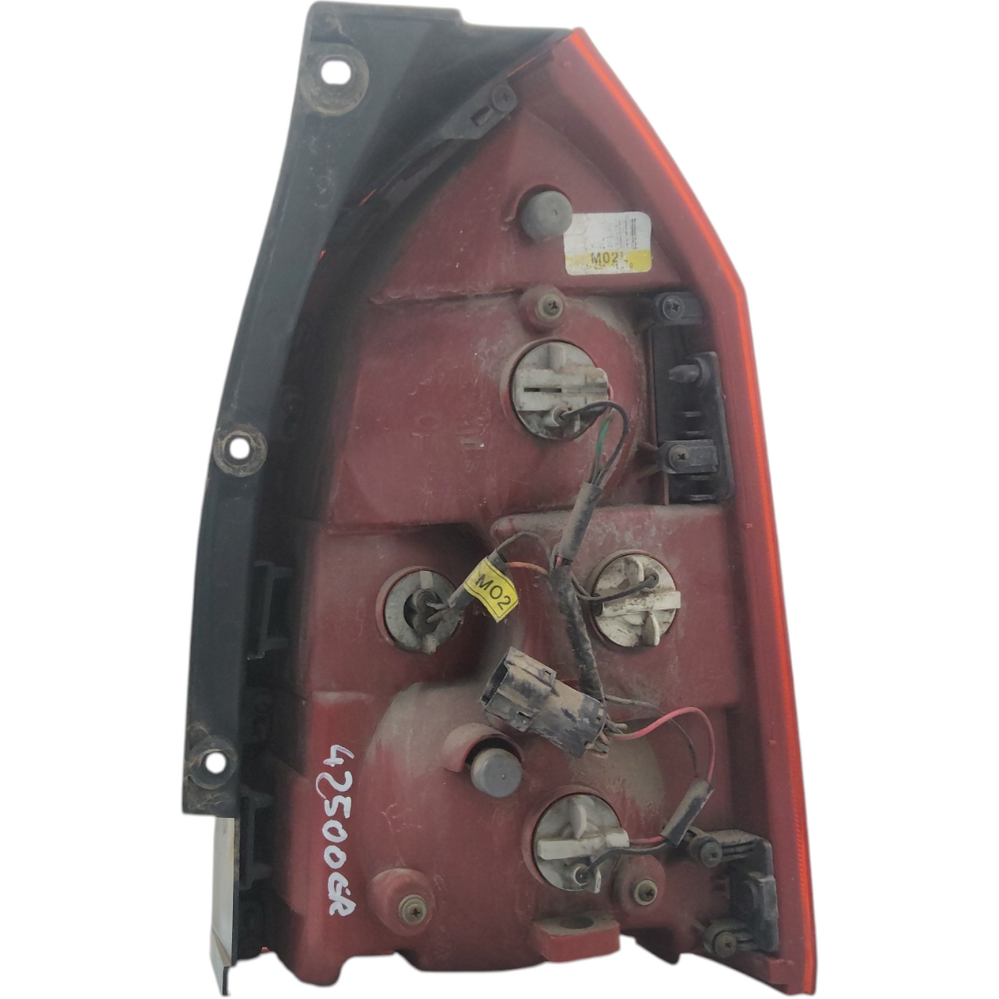 Fanale Stop Posteriore Sinistro HYUNDAI TUCSON 1 Serie