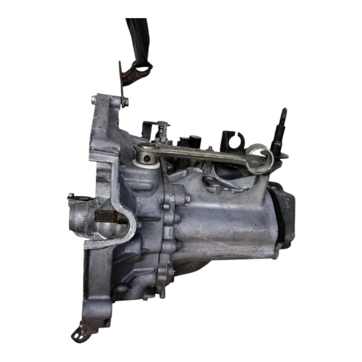 Cambio Manuale 5 Marce PEUGEOT 206 Plus 1.1 Motore HFX