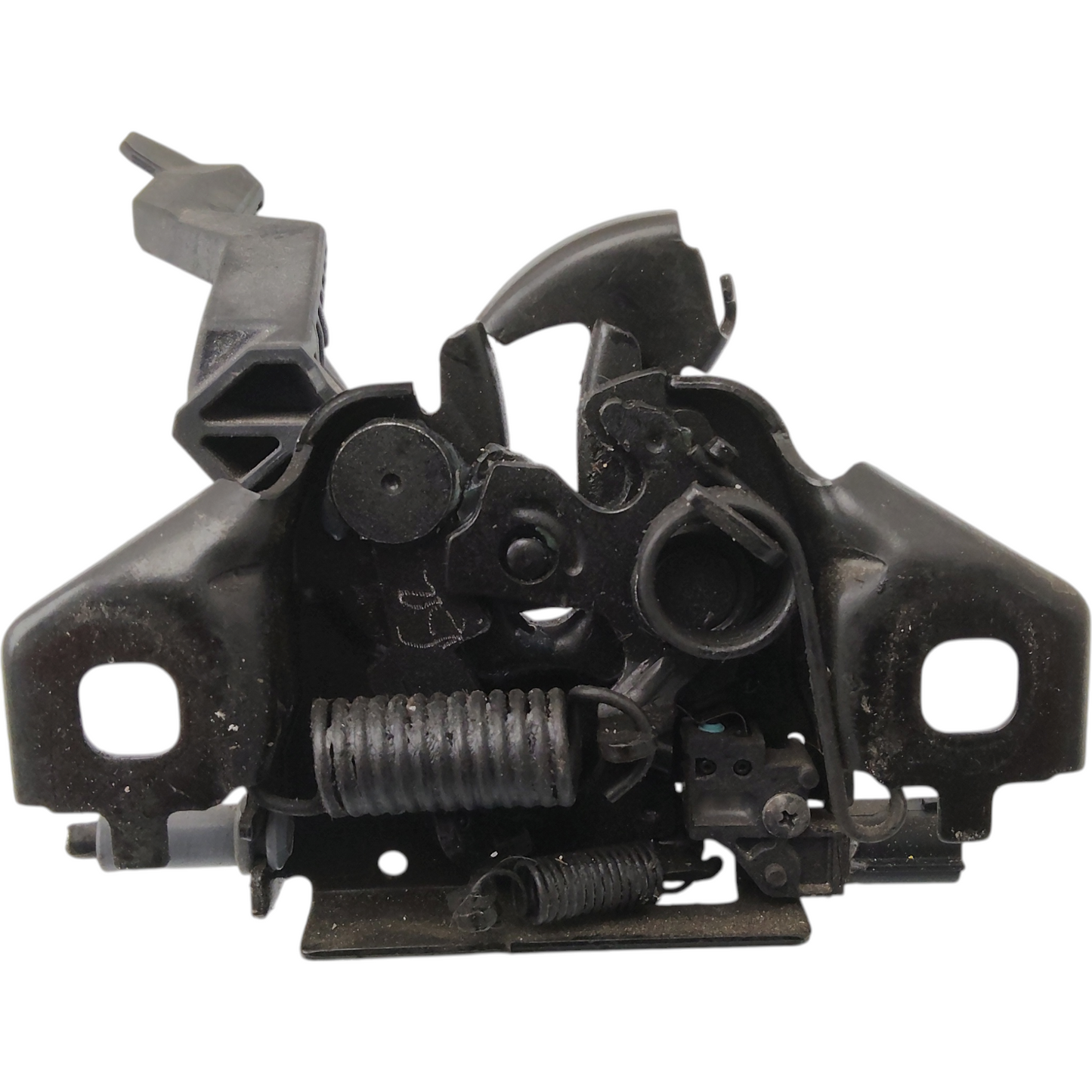 Serratura Cofano Anteriore DACIA SANDERO 3 Serie 5 Porte