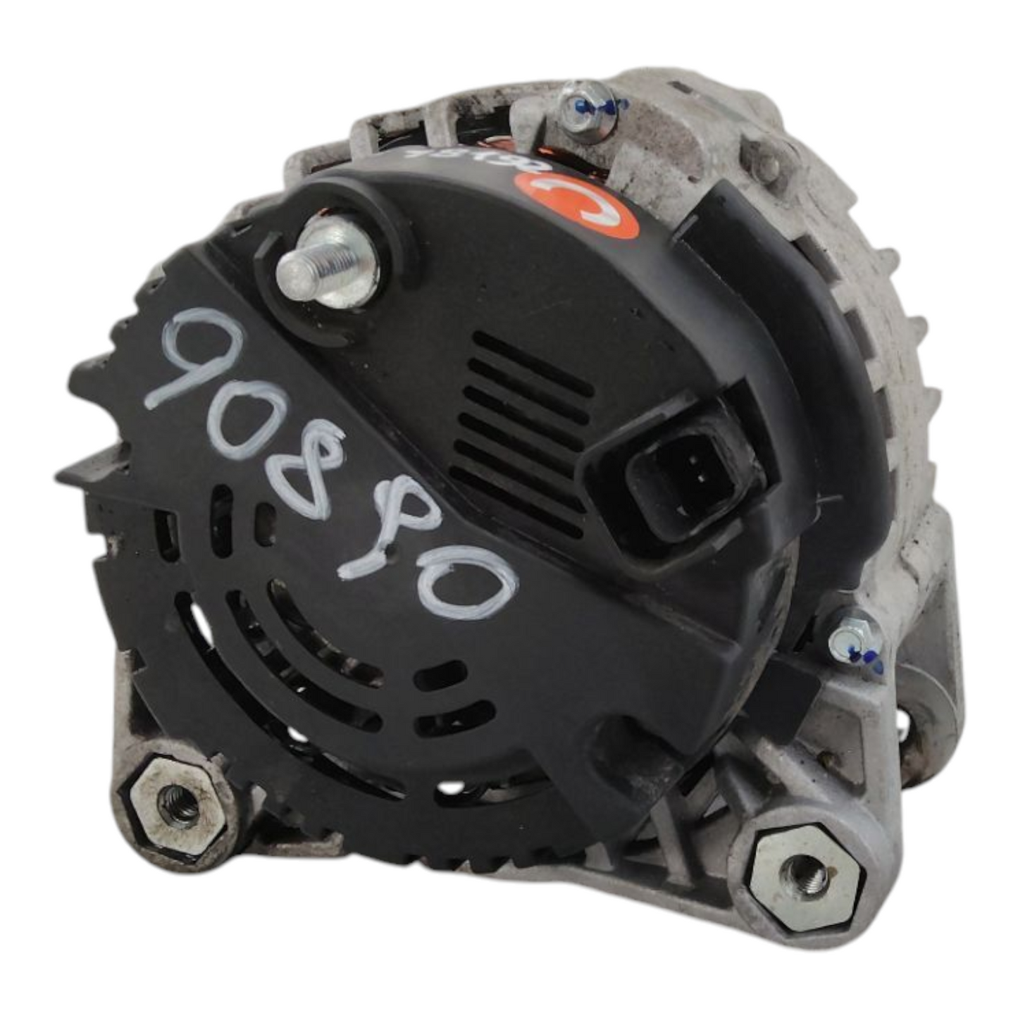 Alternatore NISSAN MICRA 3 Serie 1.5 DCi Motore K9K