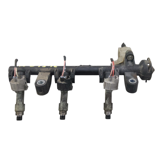 Distributore Flauto Carburante CITROEN C1 1 Serie 1.0 Motore 1KR