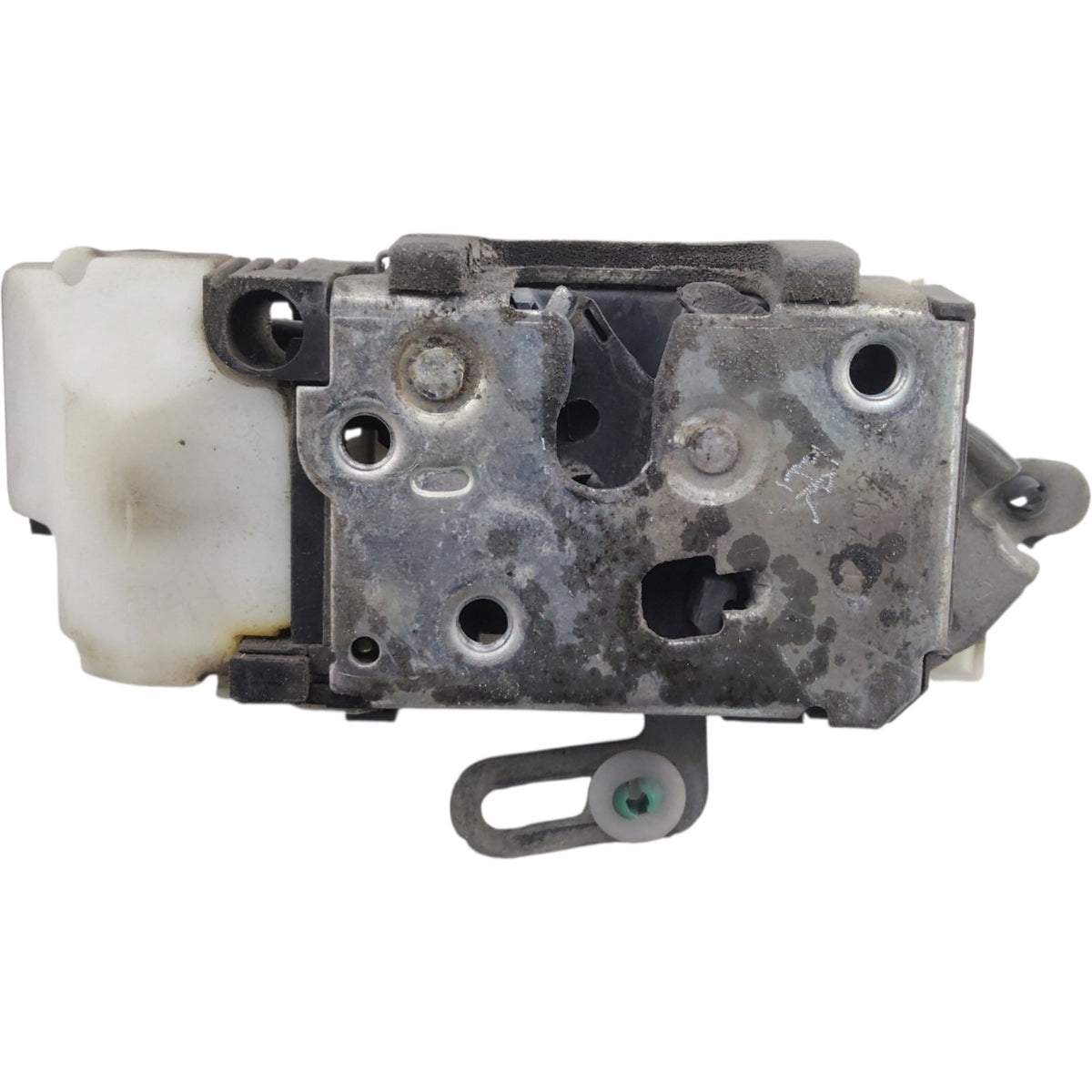 Serratura Porta Anteriore Destro FIAT PUNTO 2 Serie 188 5 Porte