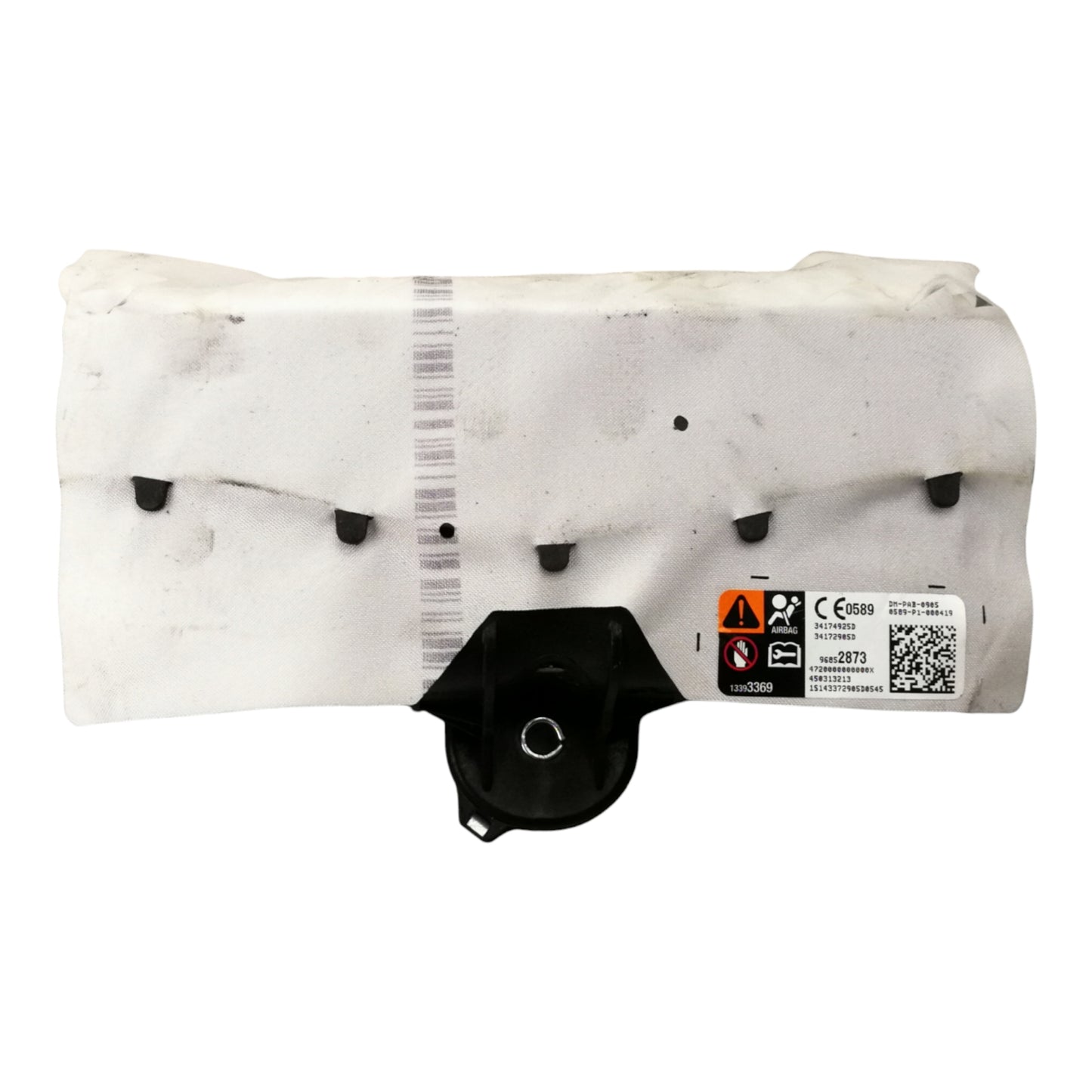 Airbag Passeggero OPEL CORSA E Berlina VAN 3-5 Porte