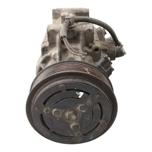 Compressore Aria Condizionata Ac FIAT PUNTO 2 Serie/PANDA 2 3-1.3 MJTD