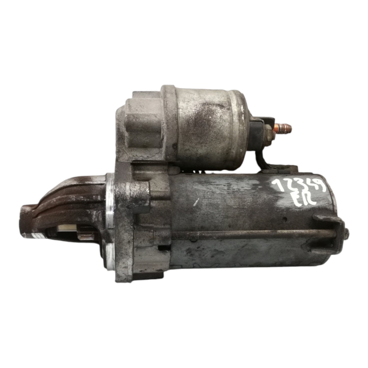Motorino Avviamento FIAT PUNTO 2 Serie/PANDA 2 Serie/500 2 Serie Diesel