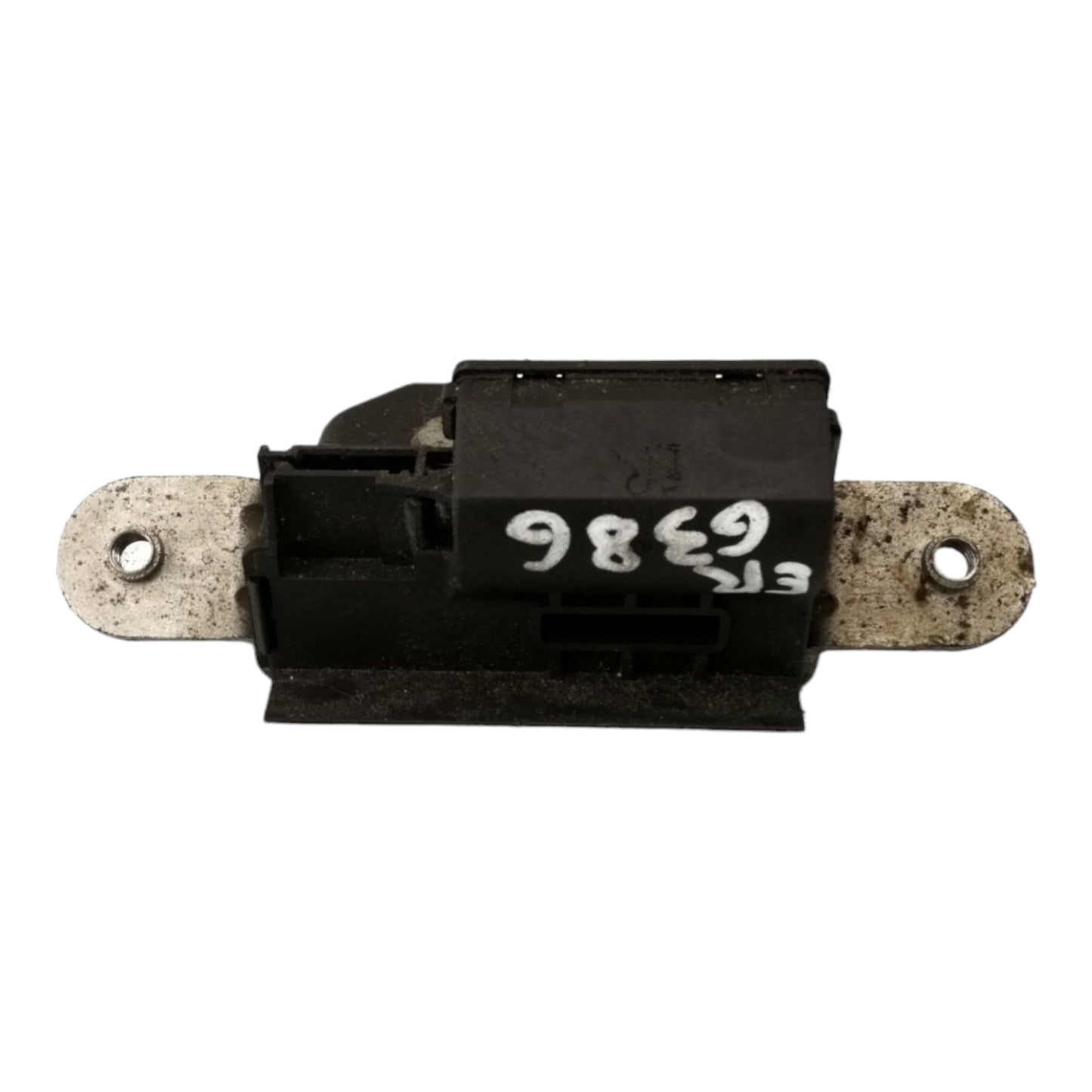 Serratura Portello Posteriore OPEL CORSA D E/MERIVA B/ASTRA K