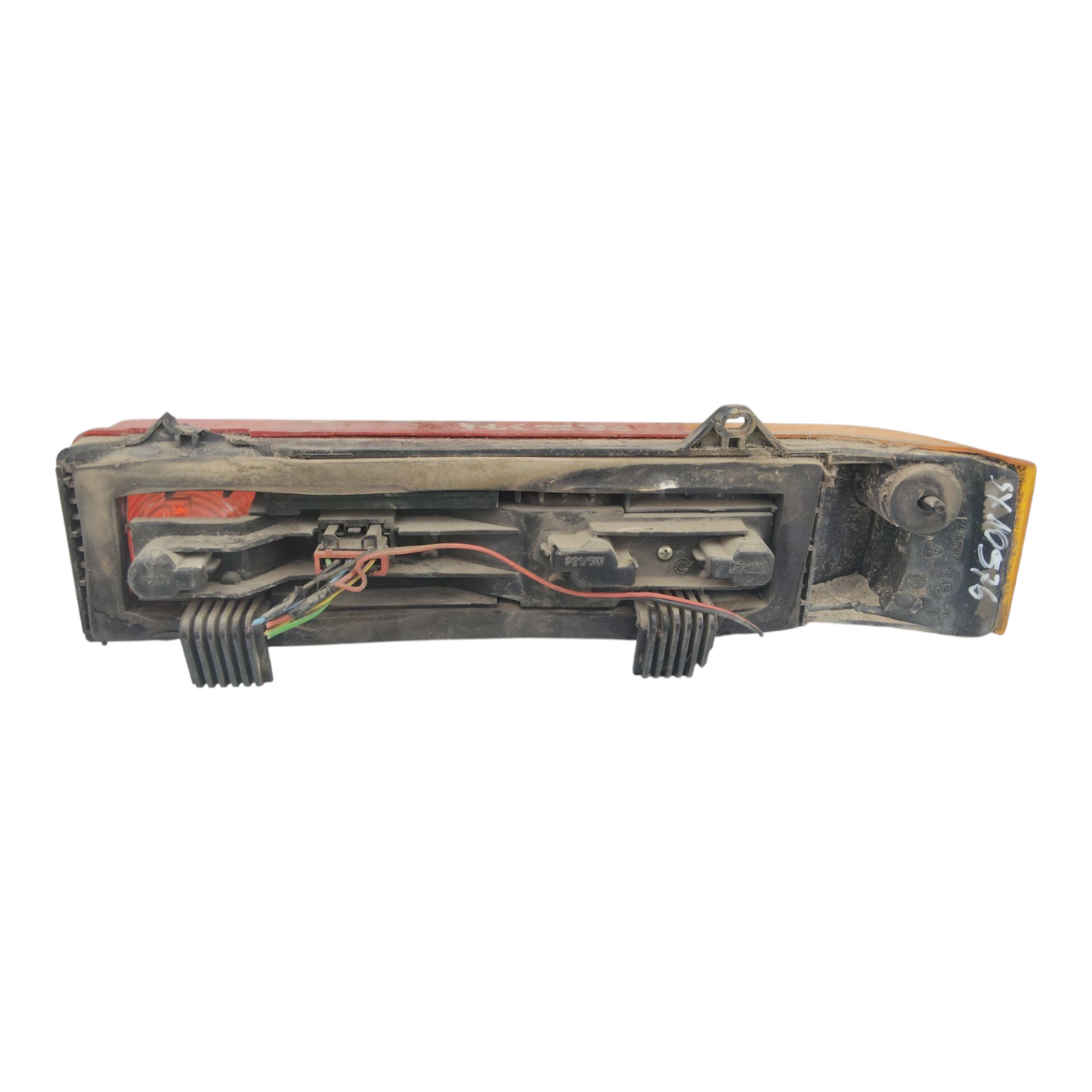Fanale Stop Posteriore Sinistro FIAT CINQUECENTO