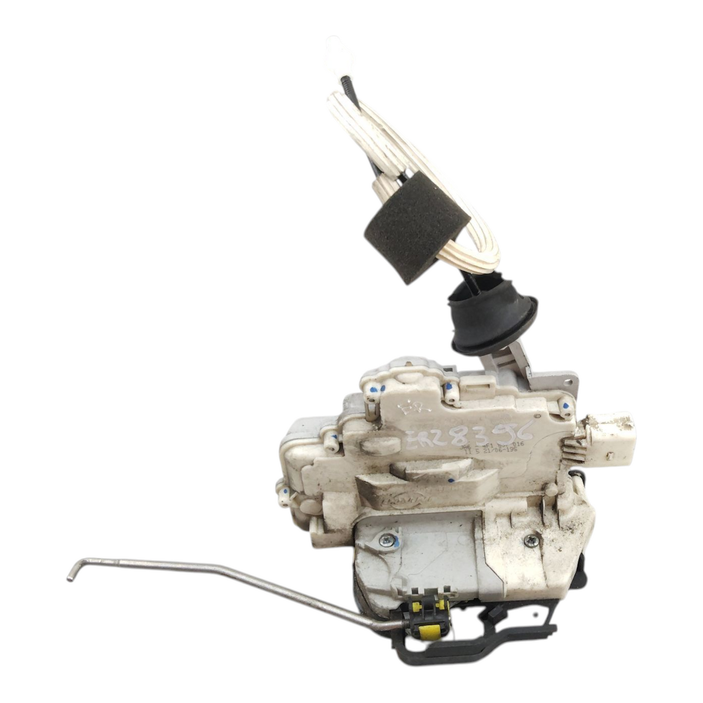 Serratura Porta Anteriore Destro AUDI A6 4F5 4FH 4F2/A3 8PA