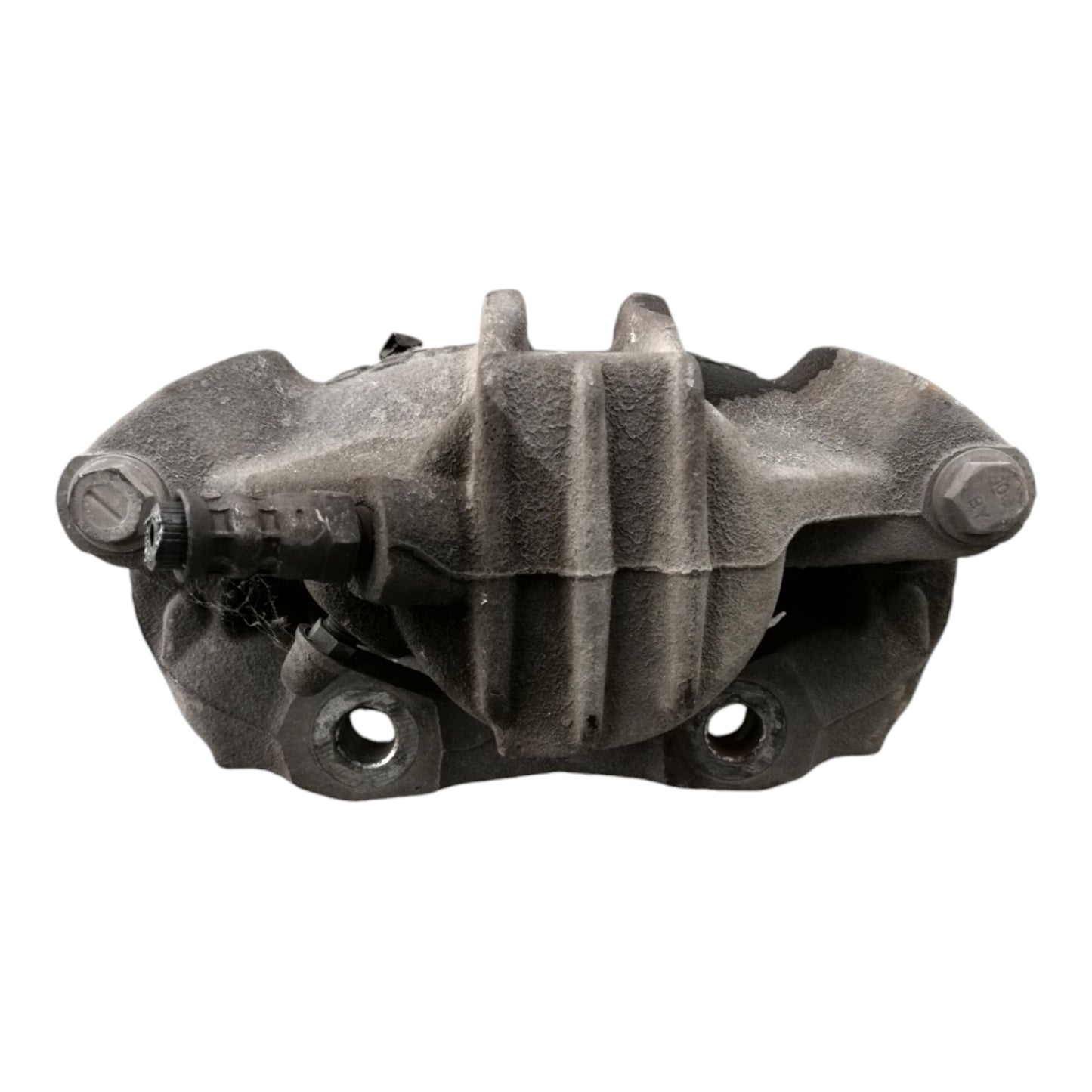 Pinza Freno Anteriore Sinistro CITROEN C3 2 3 Serie Diesel Benzina