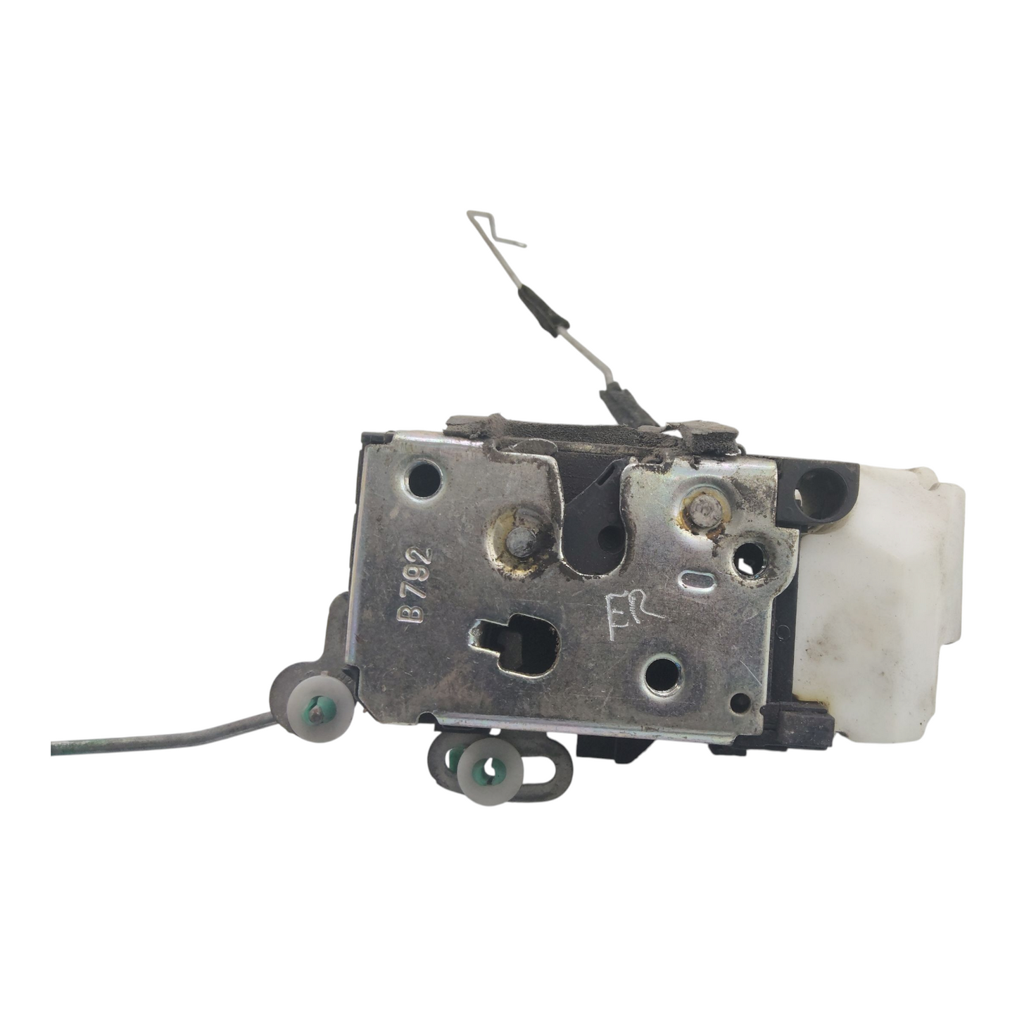 Serratura Porta Anteriore Sinistro ALFA ROMEO 147 1 2 Serie/GT