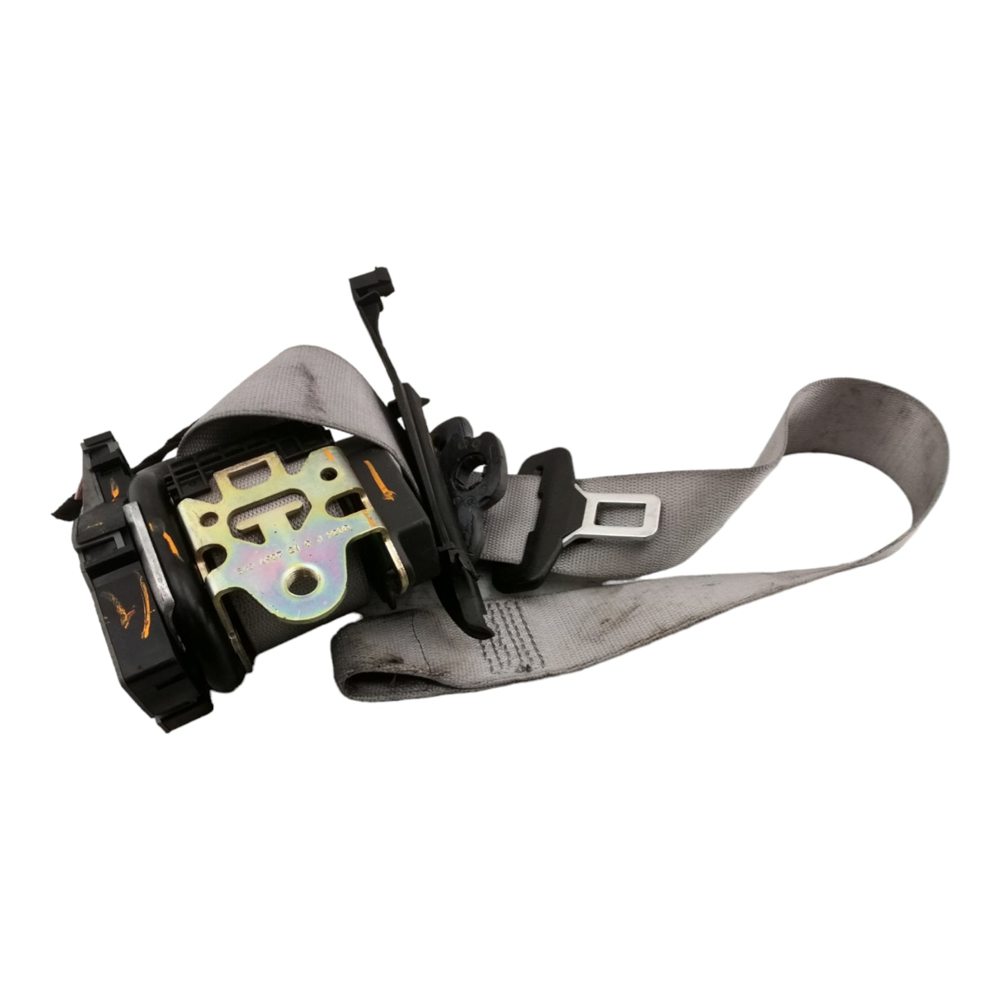 Cintura Di Sicurezza Sedile Anteriore Destro MERCEDES CLASSE CLK C208