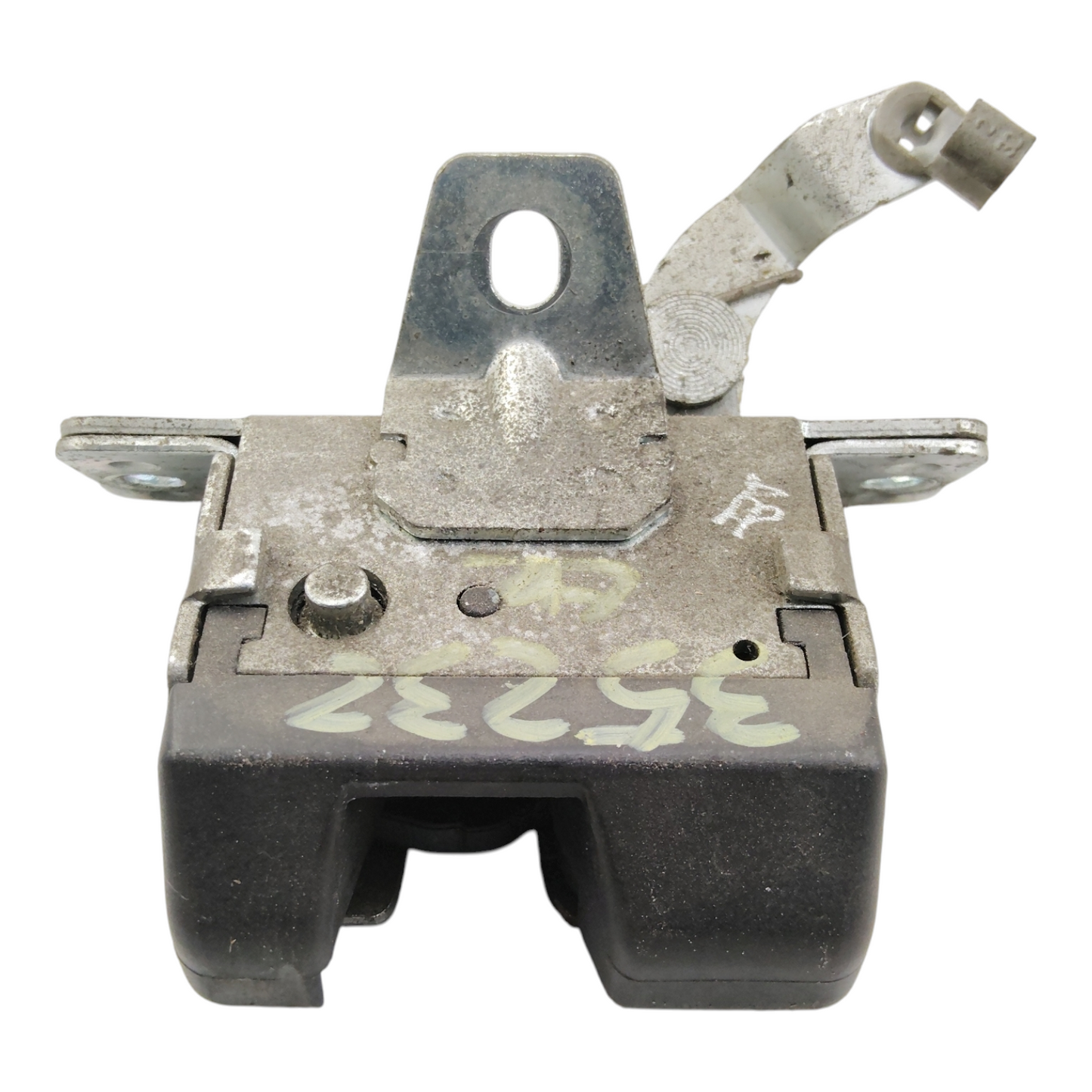 Serratura Portello Posteriore OPEL CORSA C