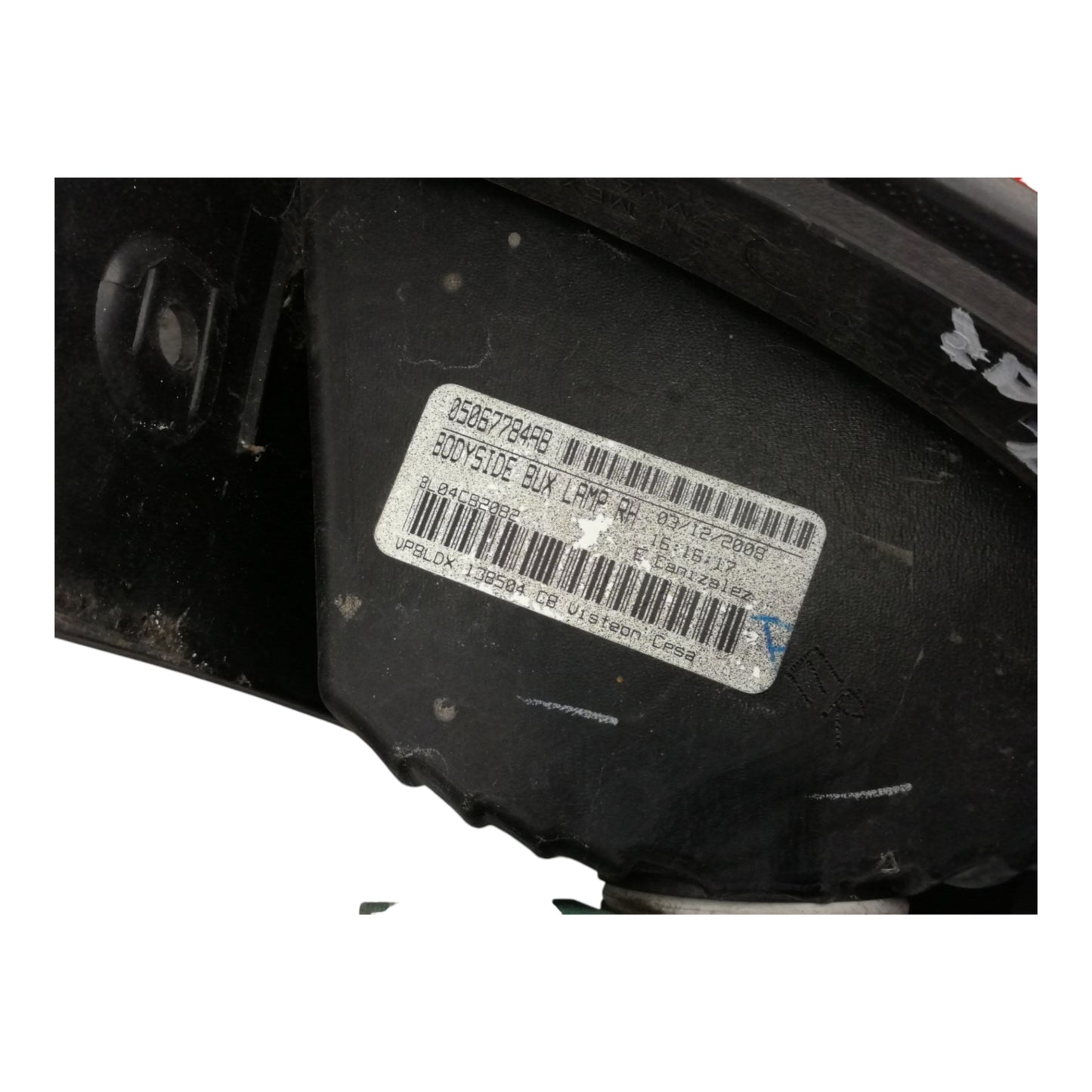 Fanale Stop Esterno Posteriore Destro DODGE JOURNEY