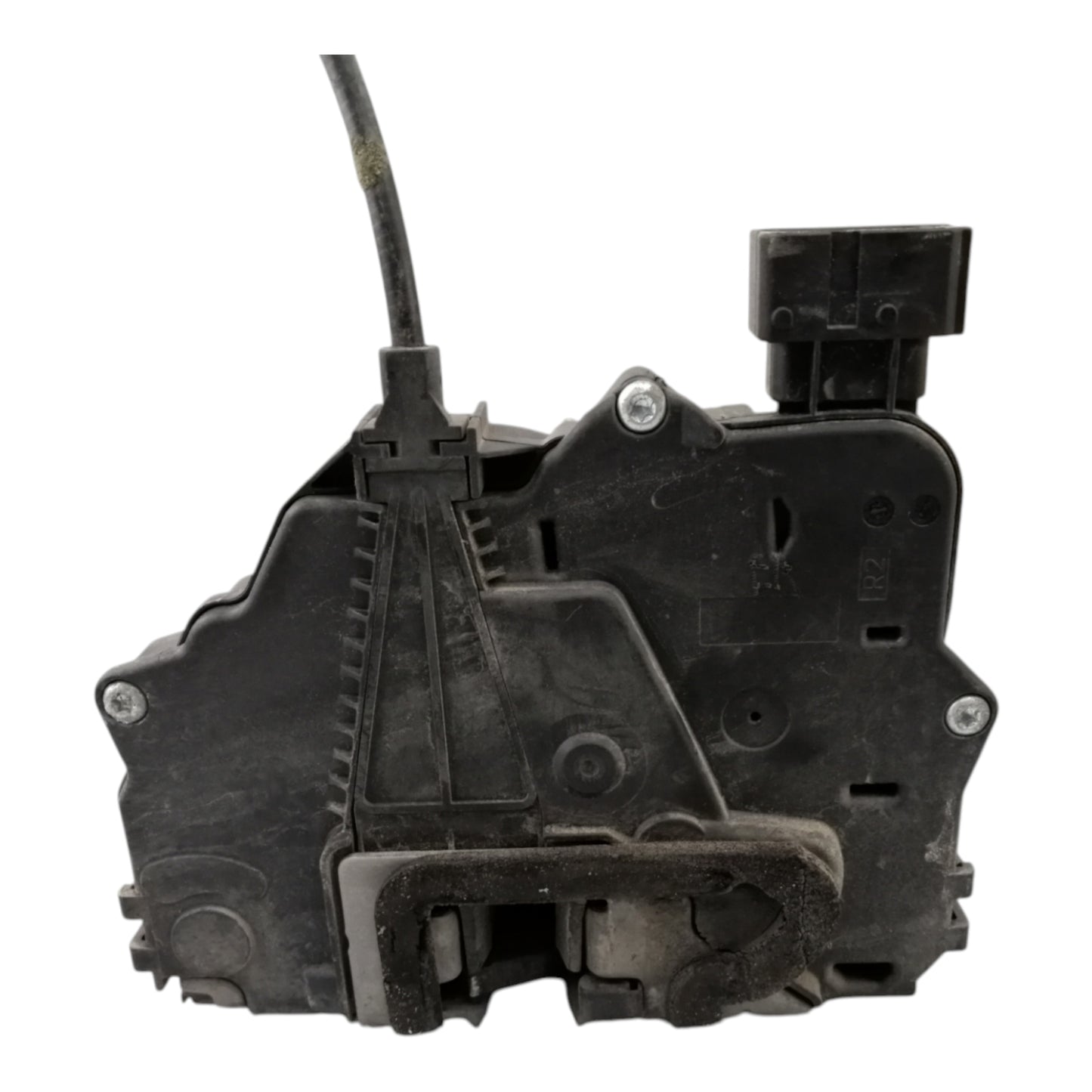 Serratura Porta Anteriore Destro FIAT GRANDE PUNTO 5 Porte