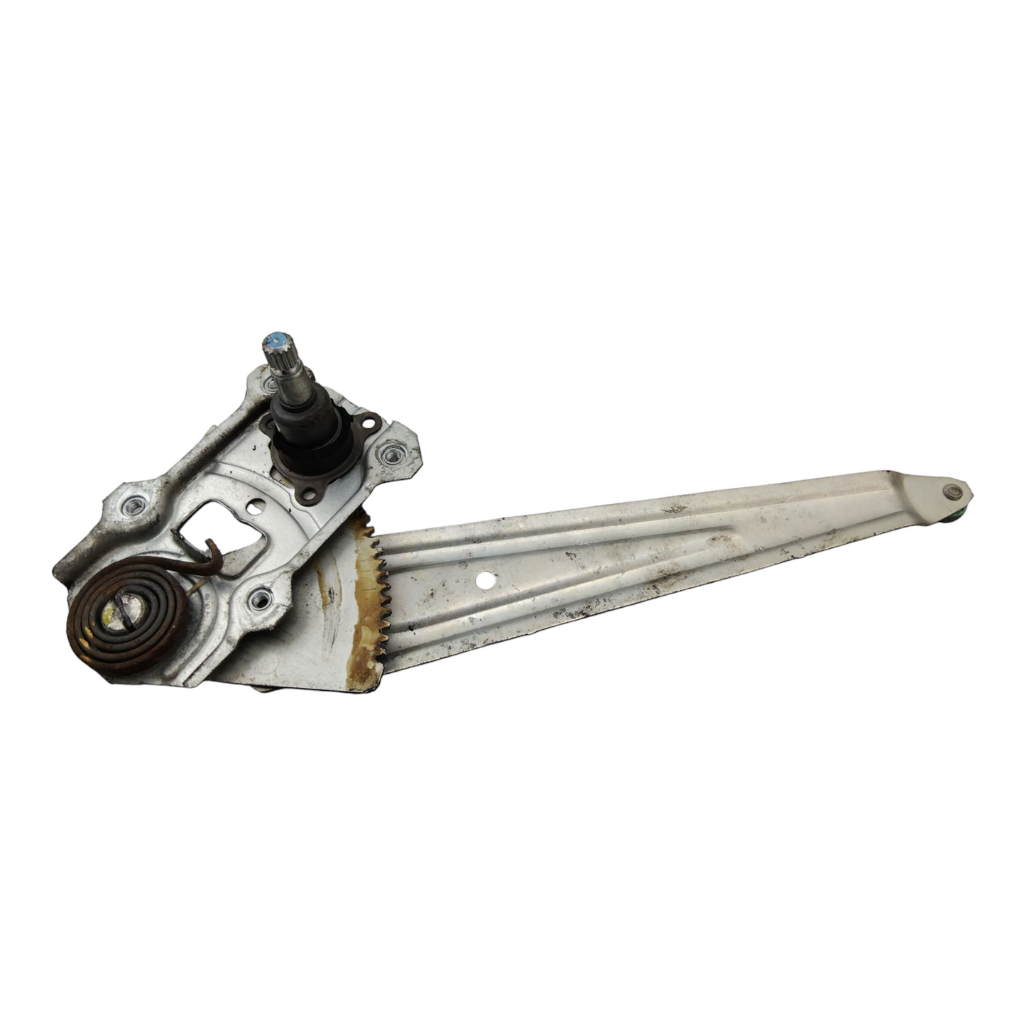 Alzacristallo Alzavetro Posteriore Sinistro OPEL AGILA B