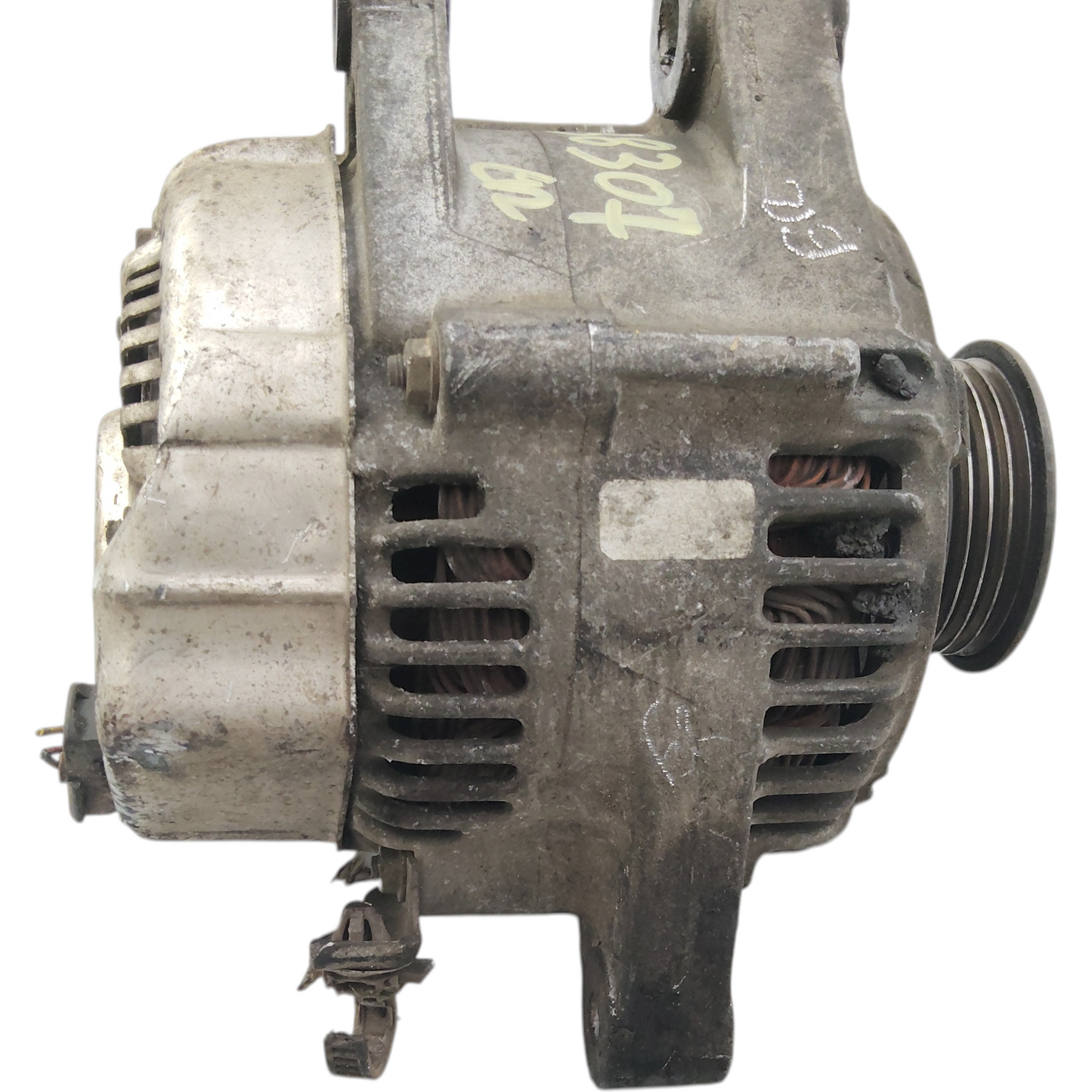 Alternatore TOYOTA YARIS JAPAN 1 Serie 1.0 VVTi Motore 1SZFE