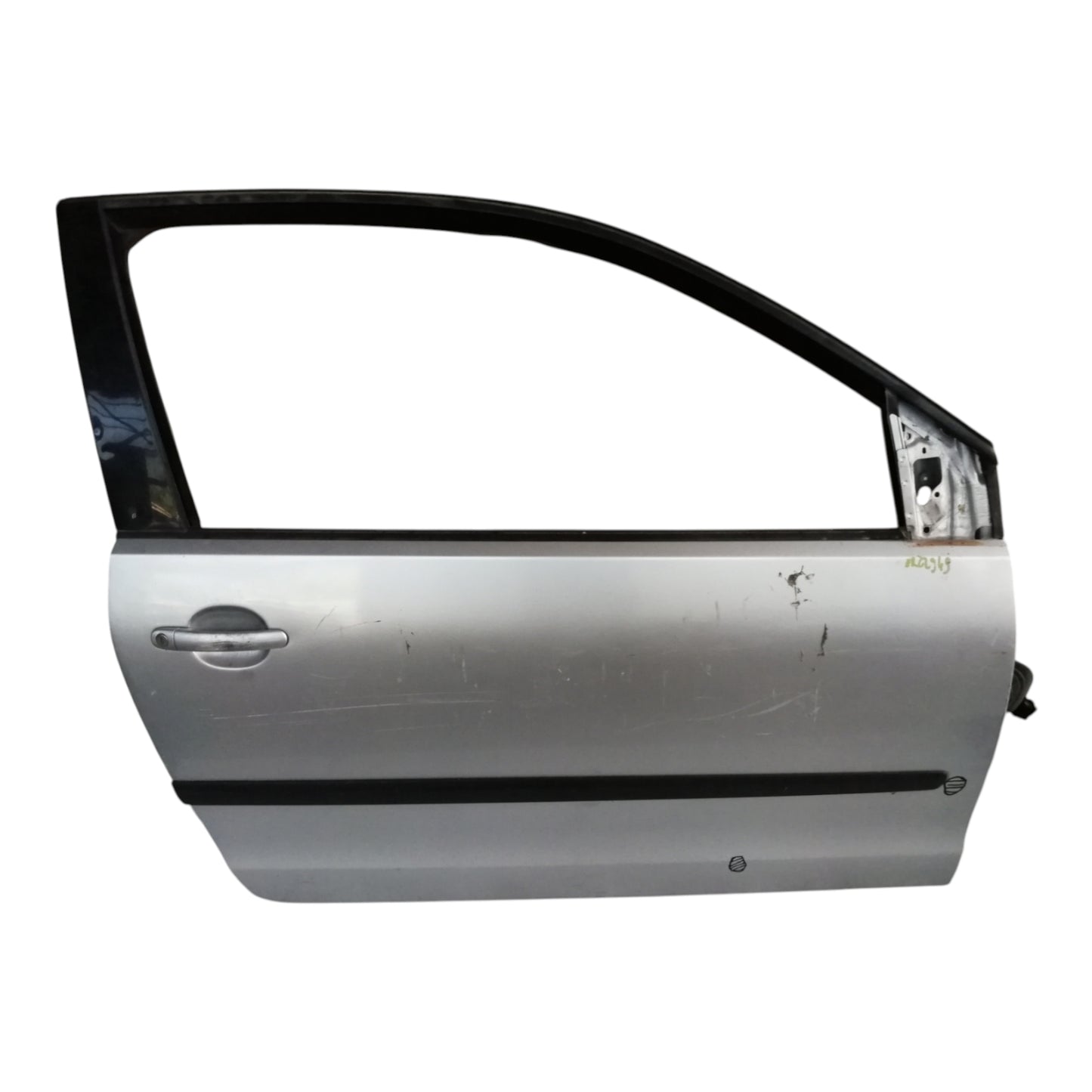 Porta Portiera Anteriore Destro VOLKSWAGEN POLO 4 5 Serie 3 Porte