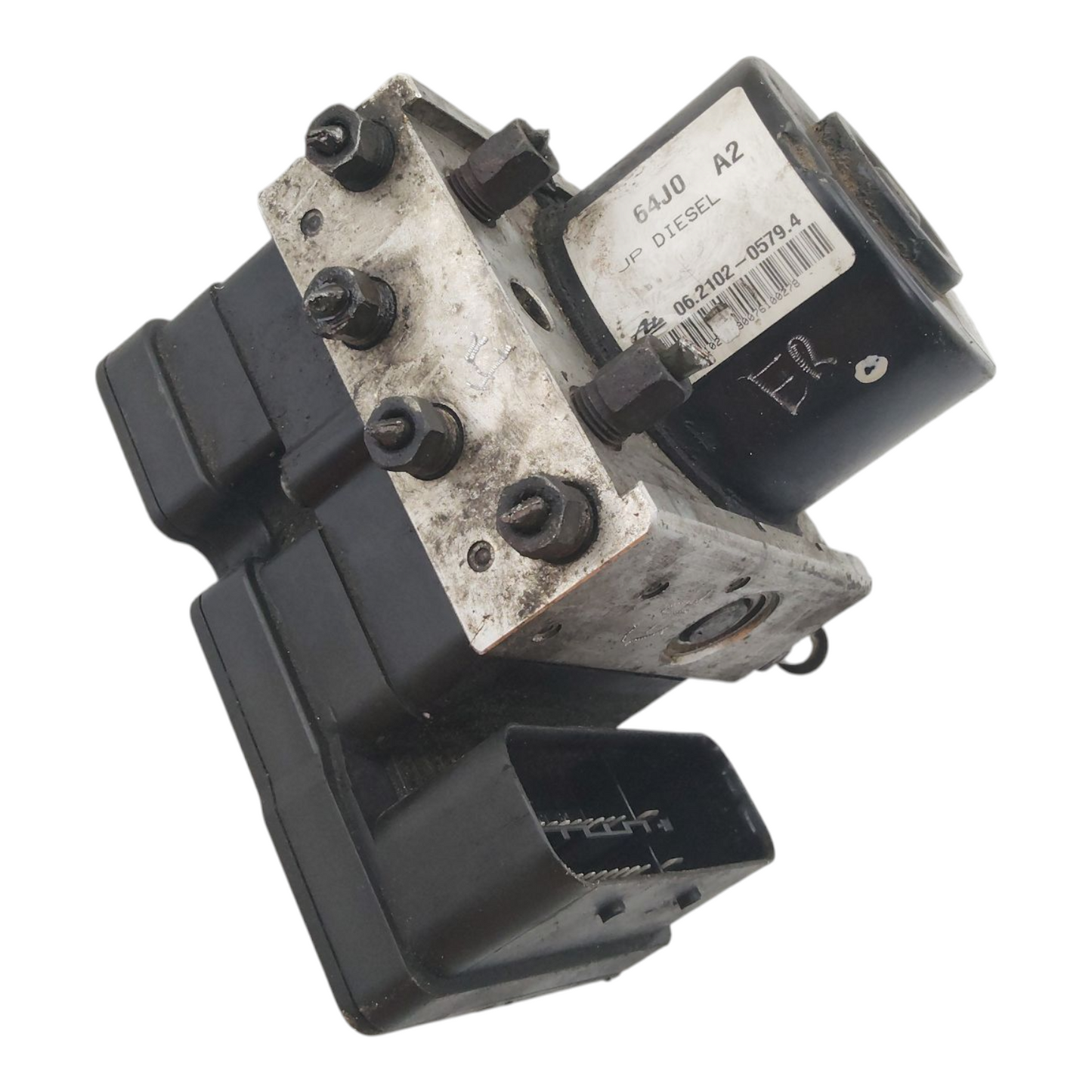 Gruppo Centralina Pompa Abs SUZUKI GRAND VITARA 2 Serie 1.9 4x4 Motore F9Q