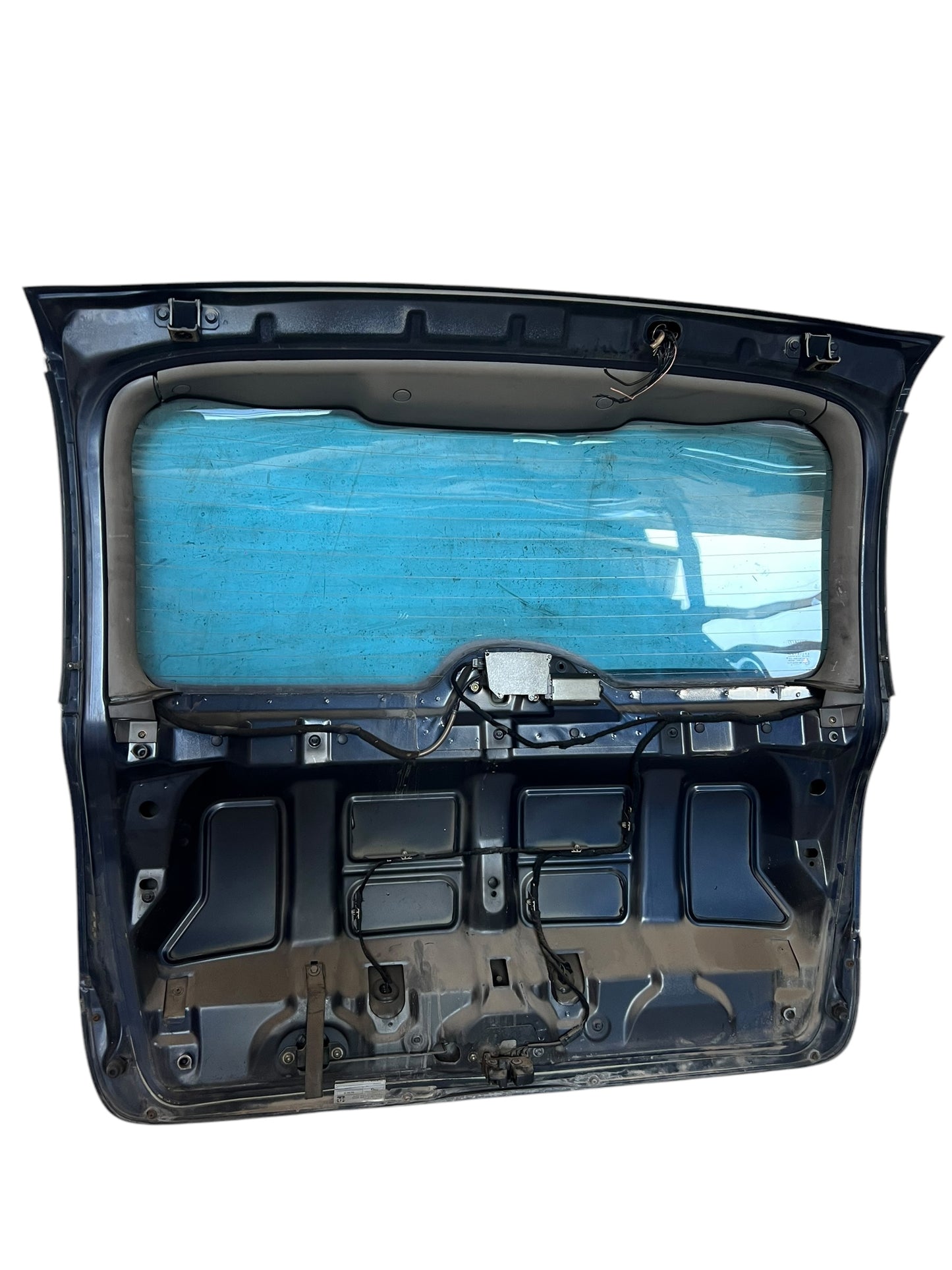 Portello Portellone Posteriore FIAT MULTIPLA 1 Serie