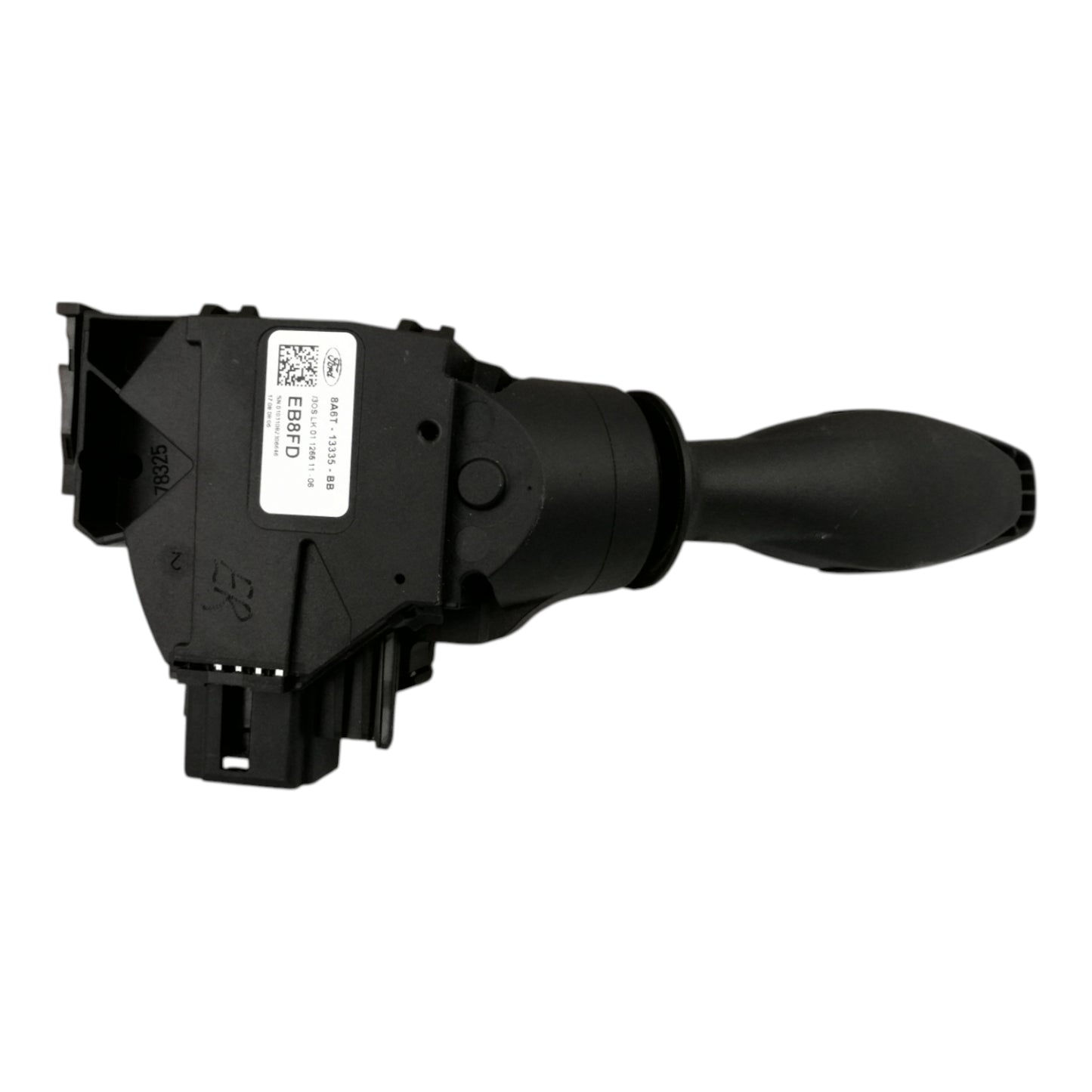 Devioguida Devioluci Sinistro FORD FIESTA 6 Serie/B-MAX/ECOSPORT